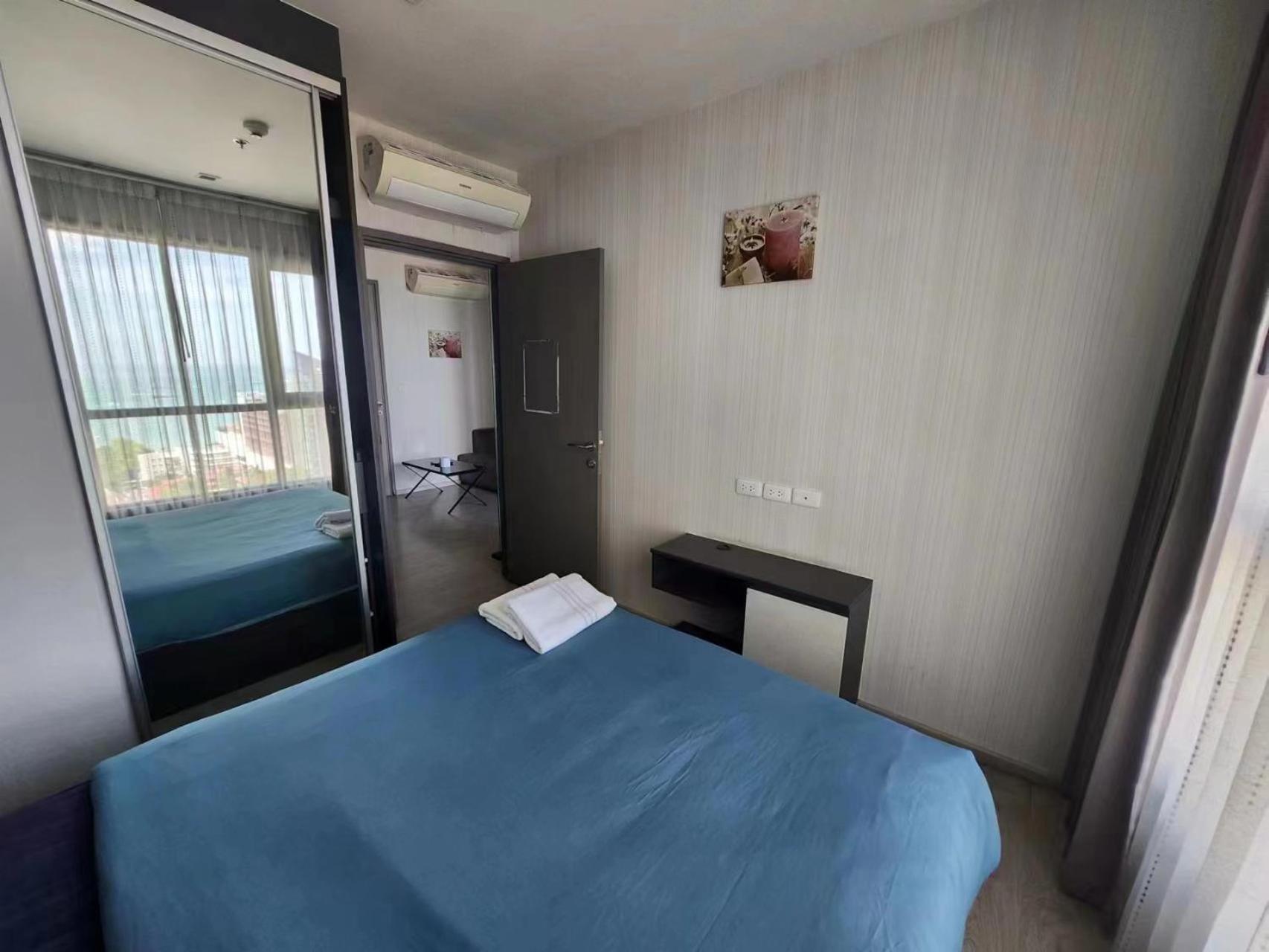 One-Bedroom Apartment - Photo 41