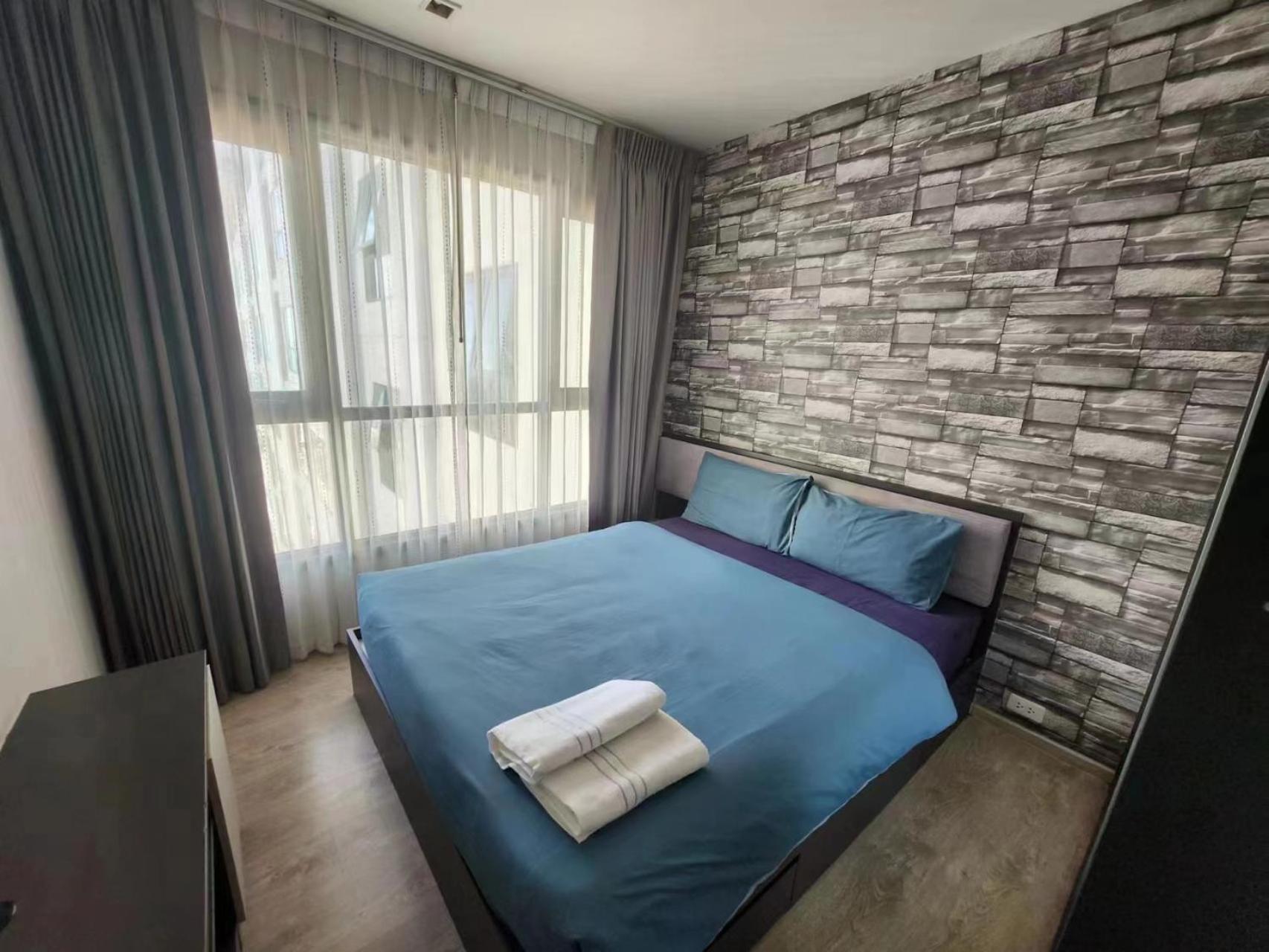 One-Bedroom Apartment - Photo 35