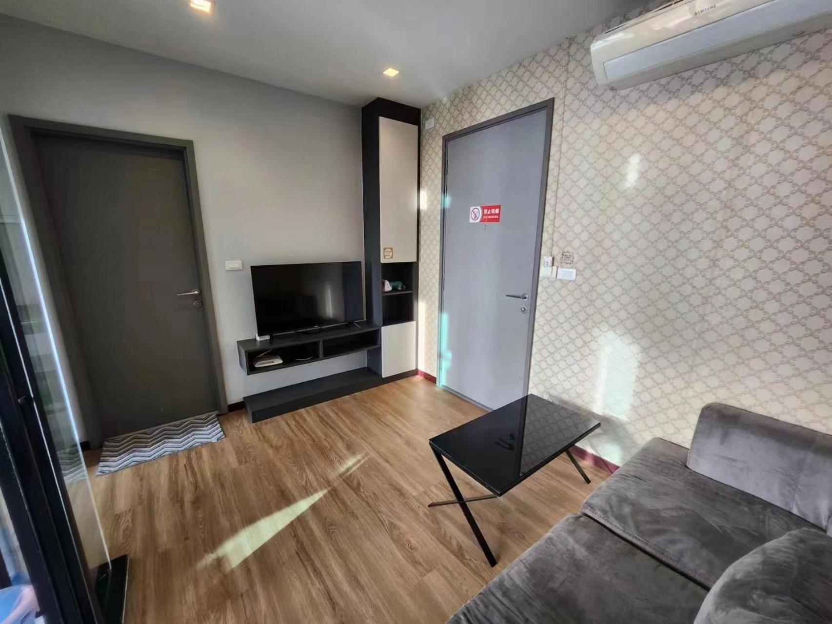 One-Bedroom Apartment - Photo 16