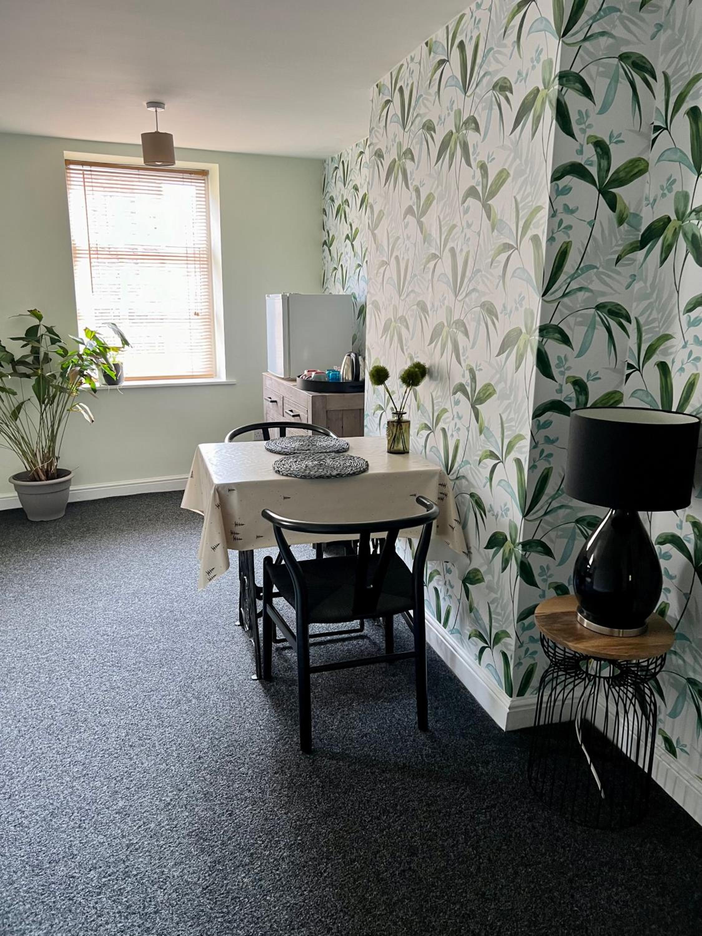 Deluxe Junior Suite - Photo 8