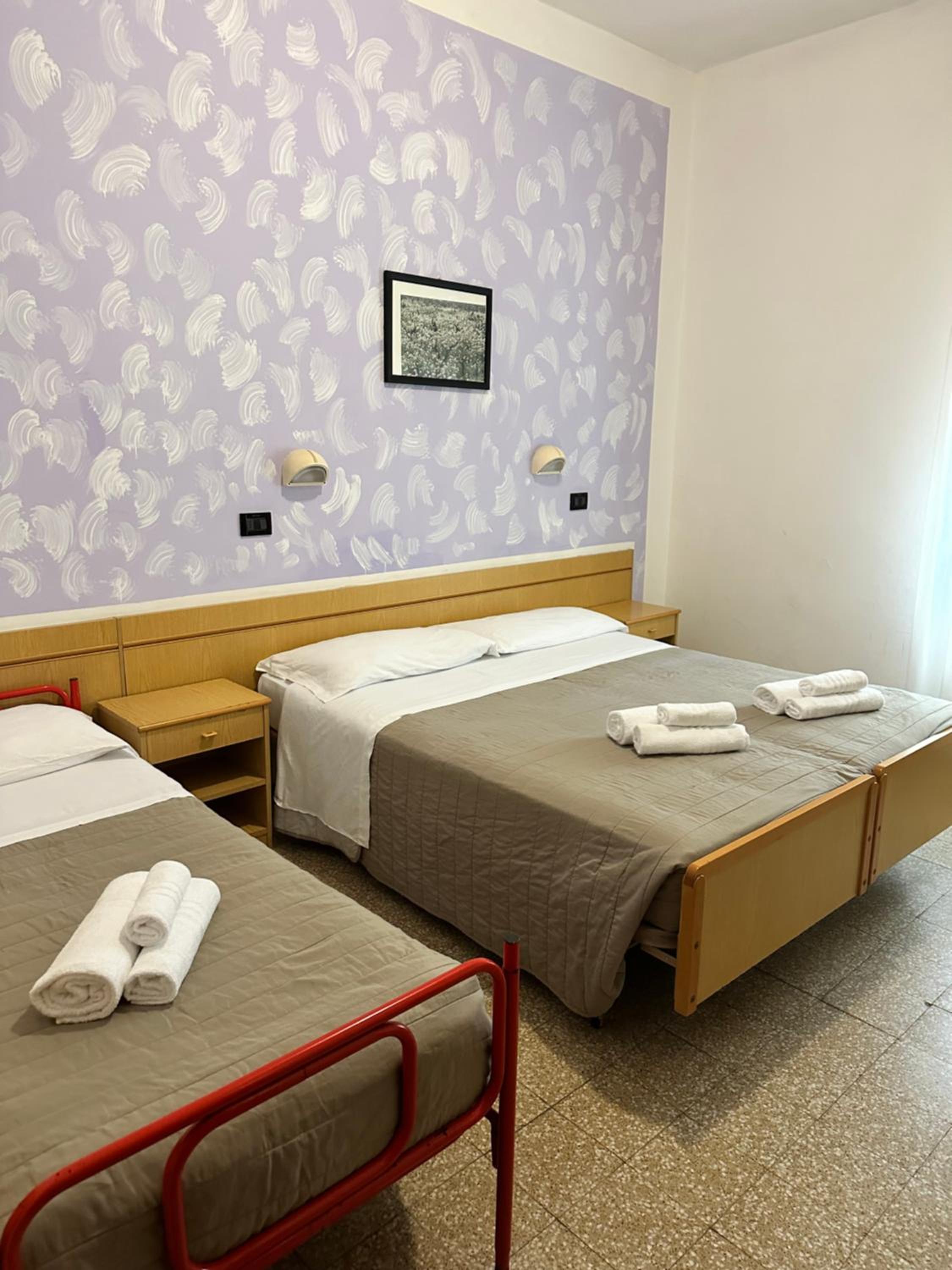 Standard Triple Room - Photo 1