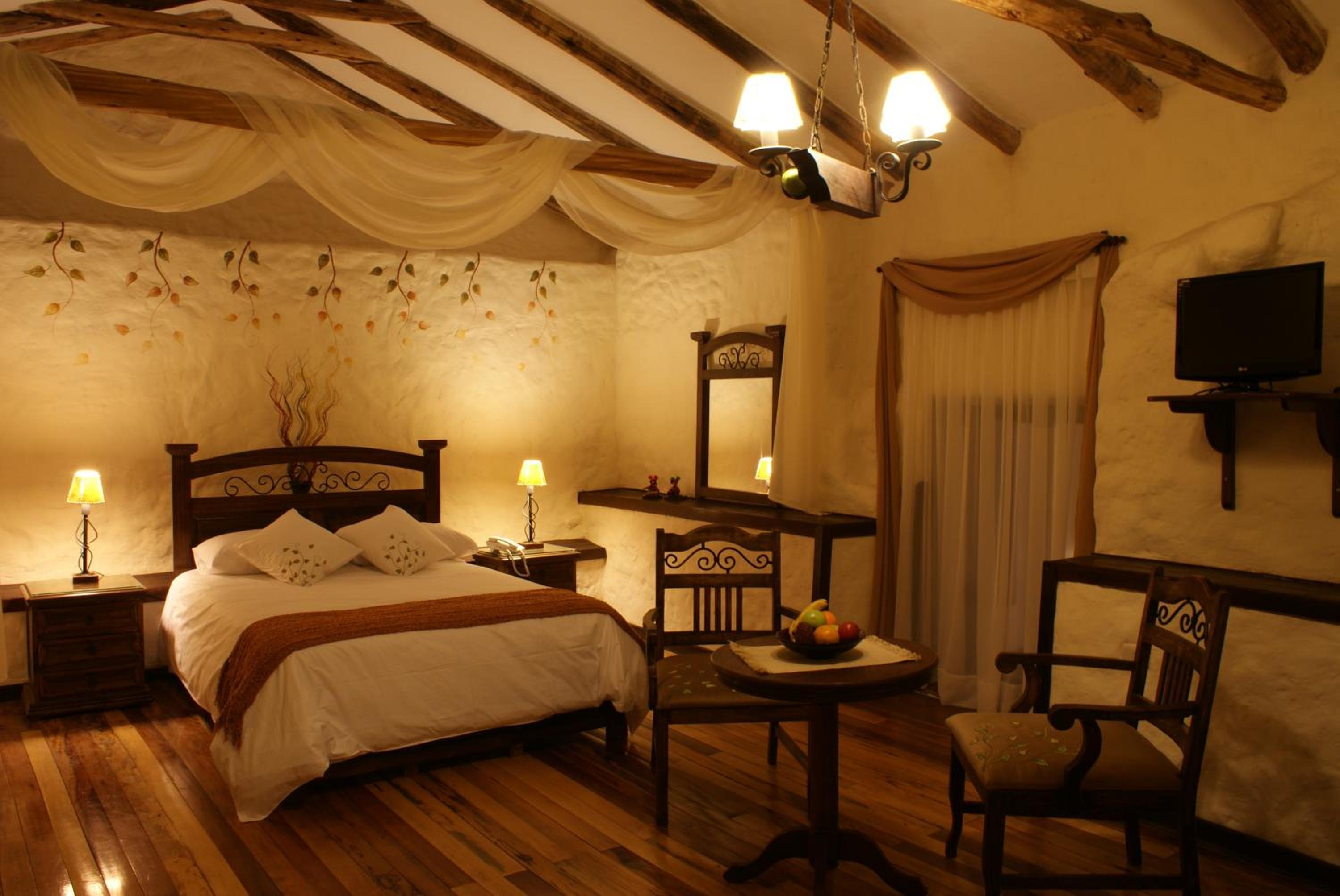 Superior Double Room photo 1