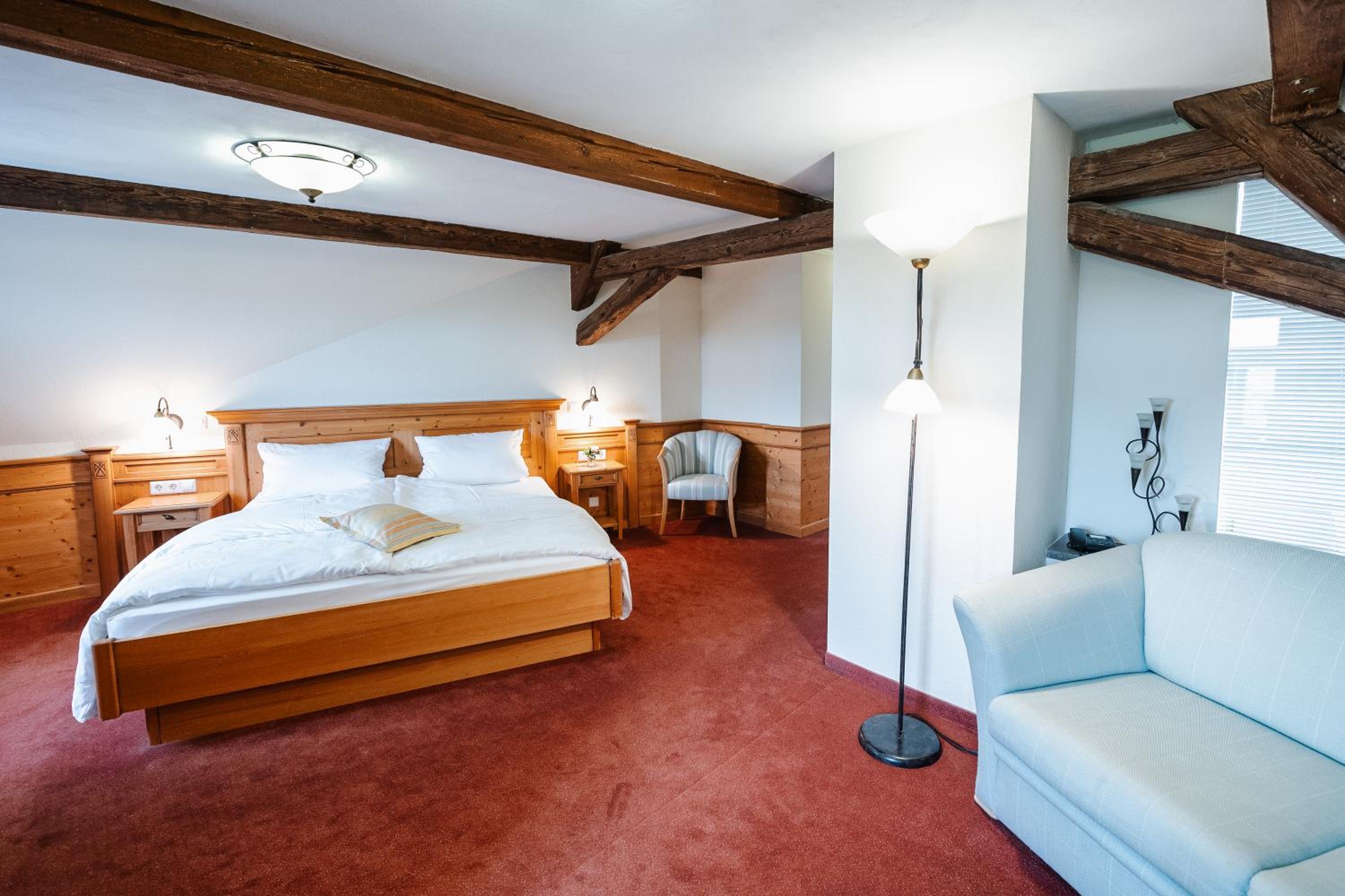 Country Style Suite