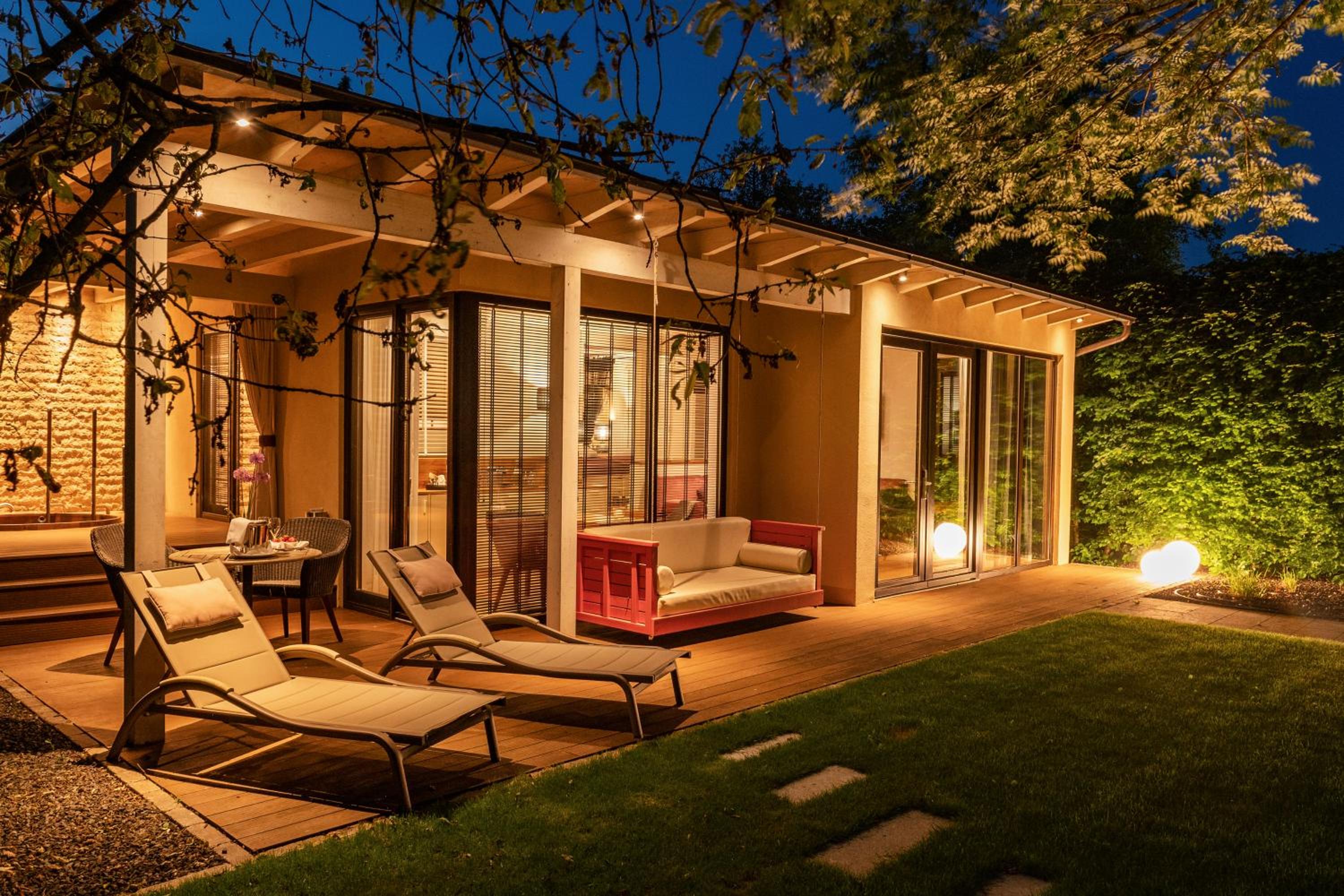 Bungalow photo 2