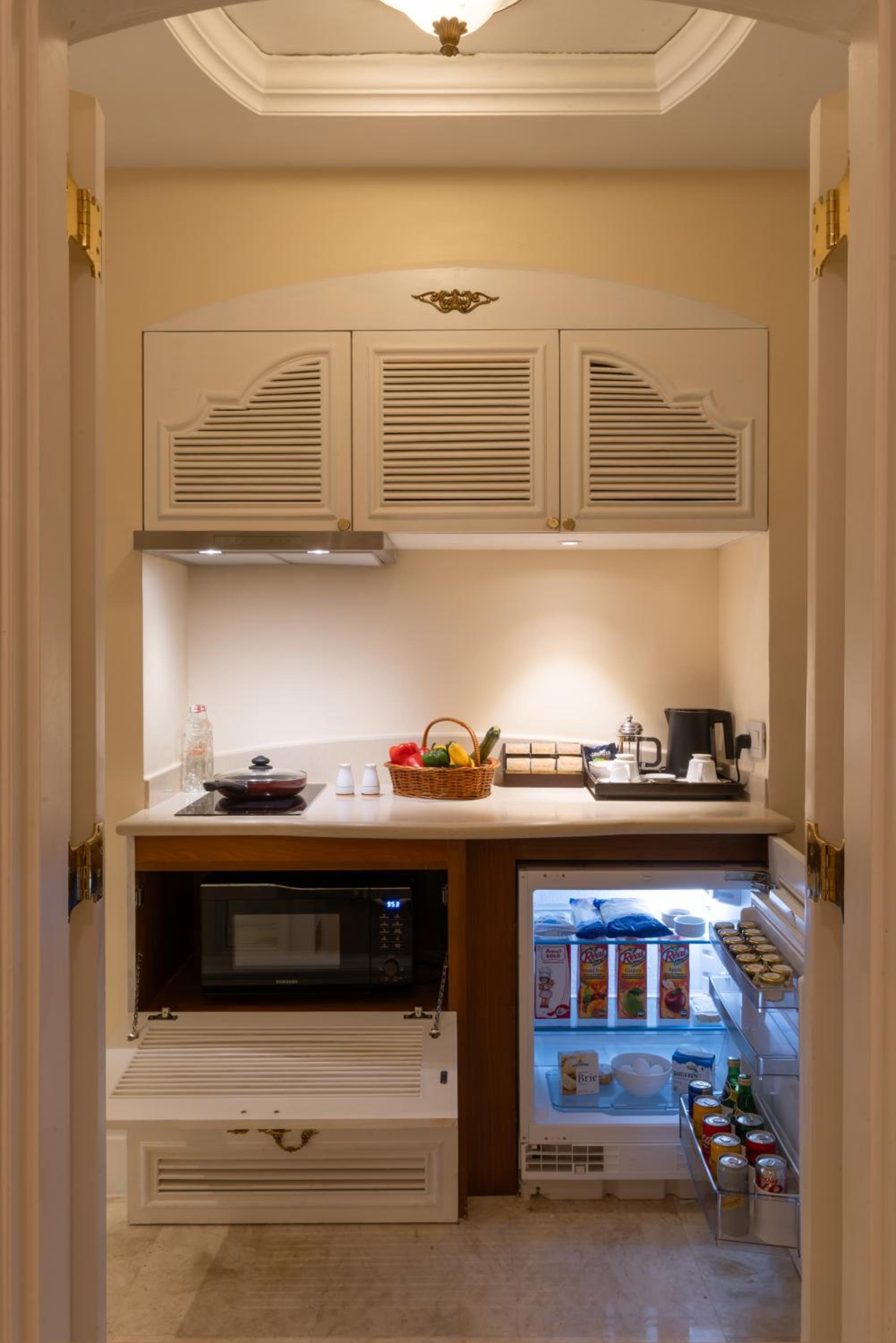 Terrace Suite - Photo 4