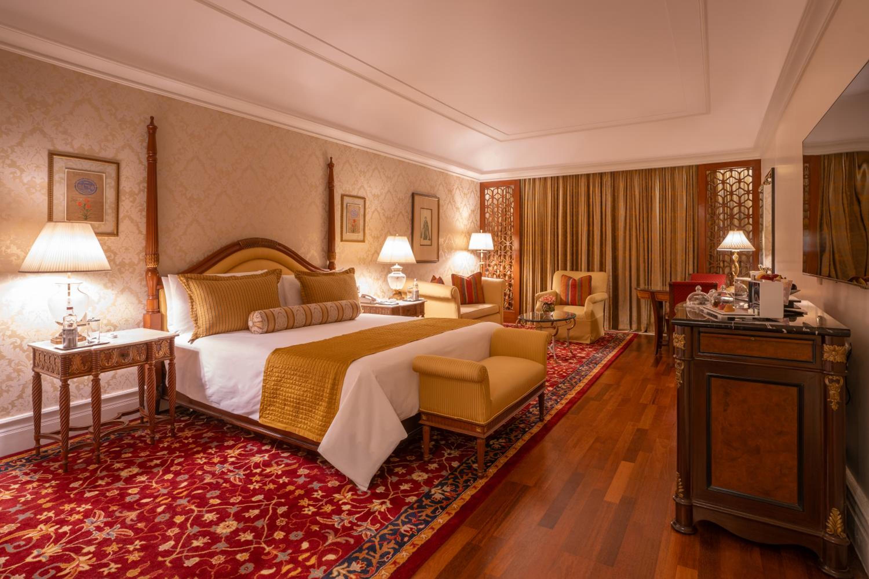 Terrace Suite - Photo 5