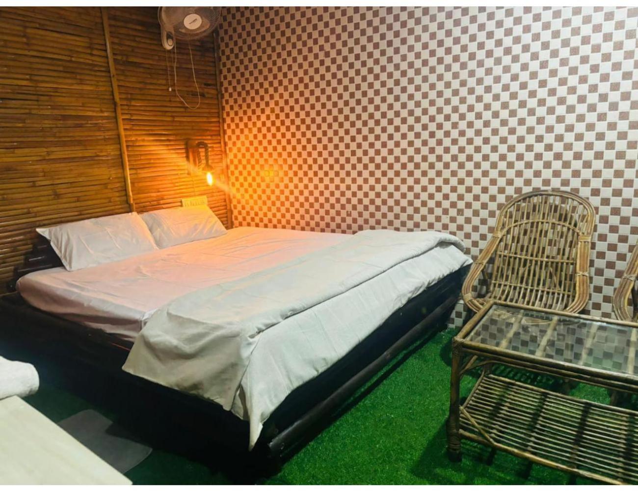 Deluxe Room photo 3