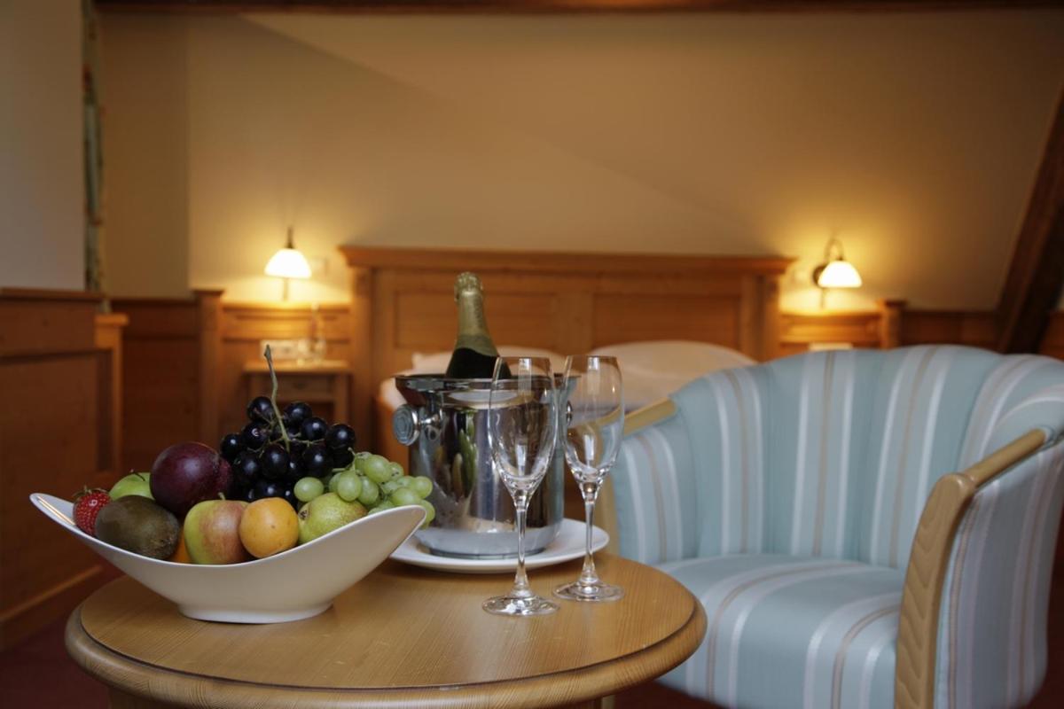 Country Style Suite photo 2