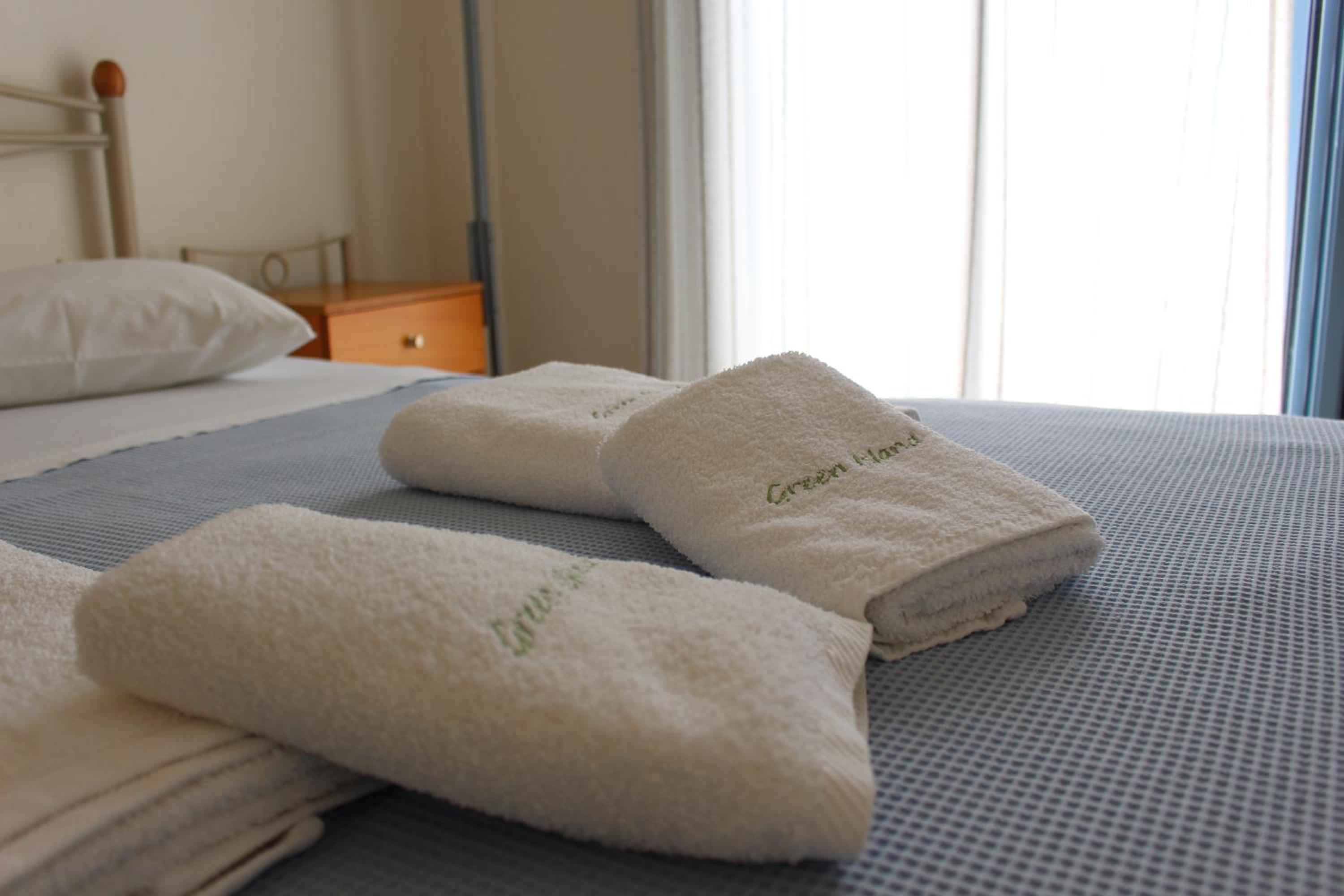 Double Room with Balcony photo 3
