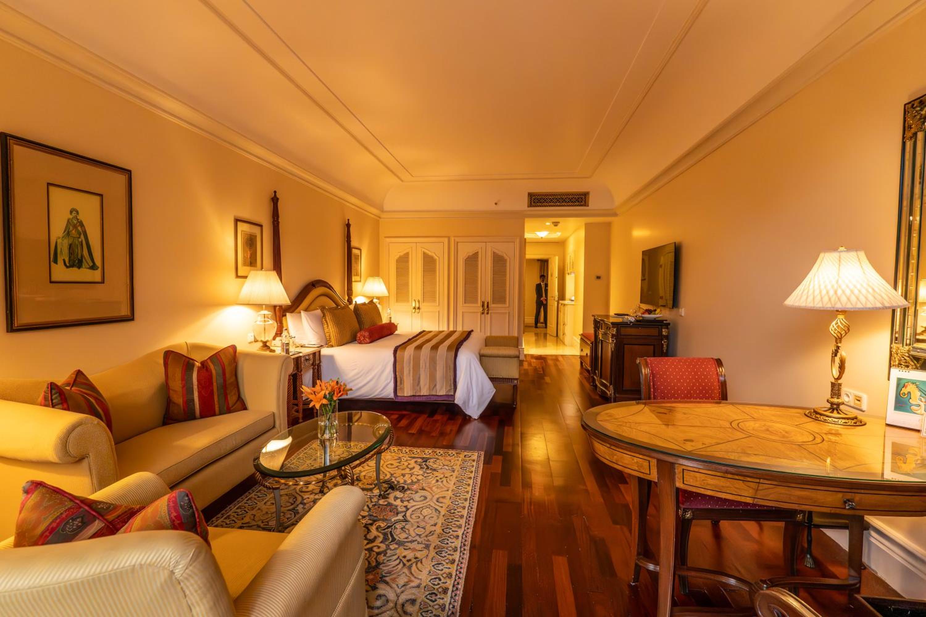 Terrace Suite - Photo 1