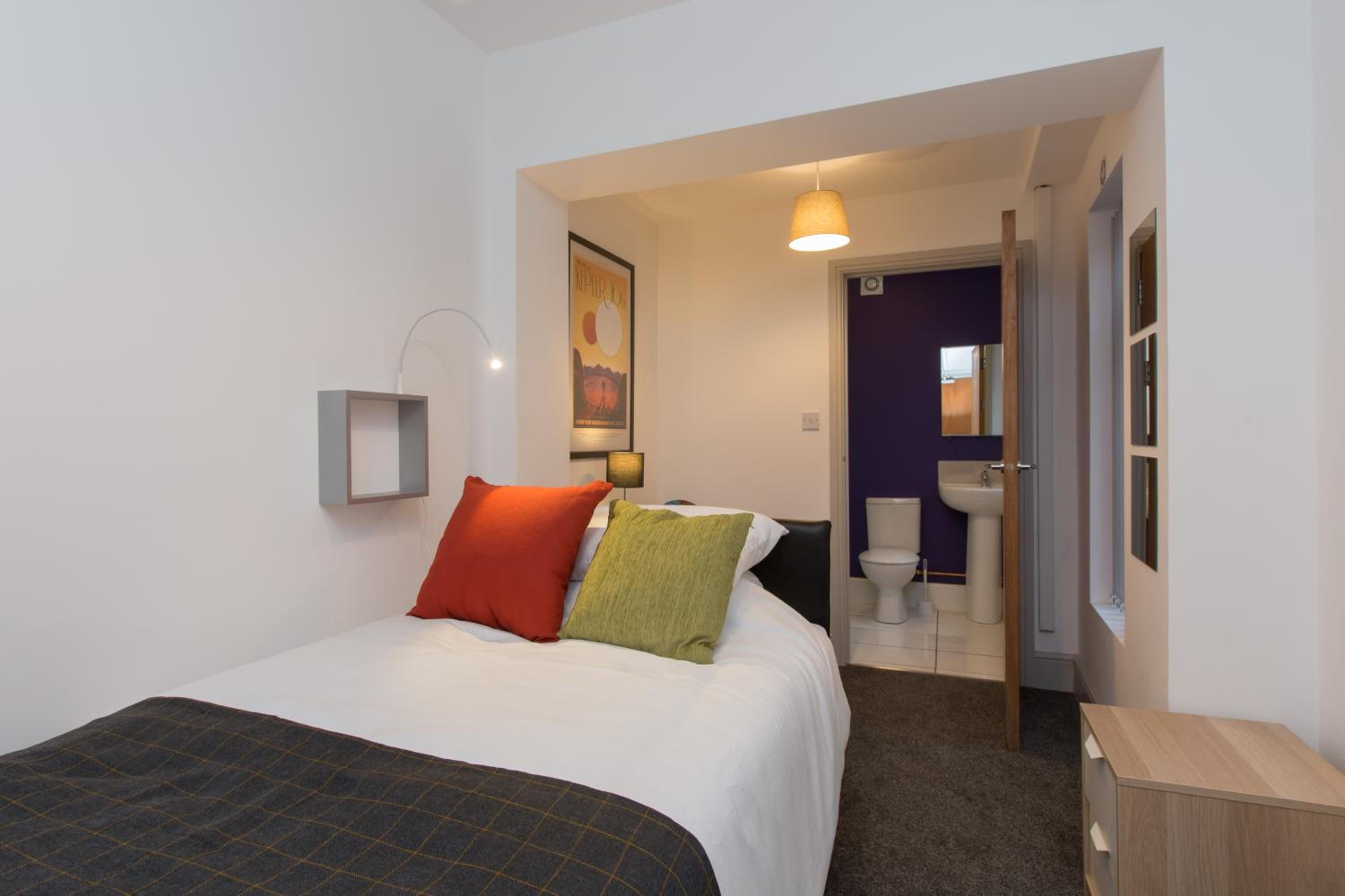 Single Room photo 1