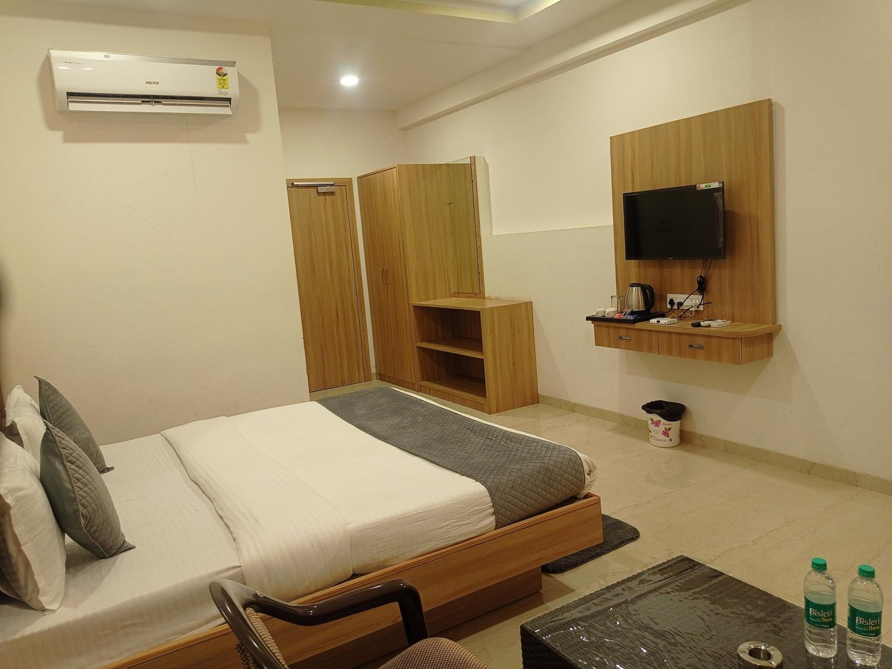Superior Double Room photo 3