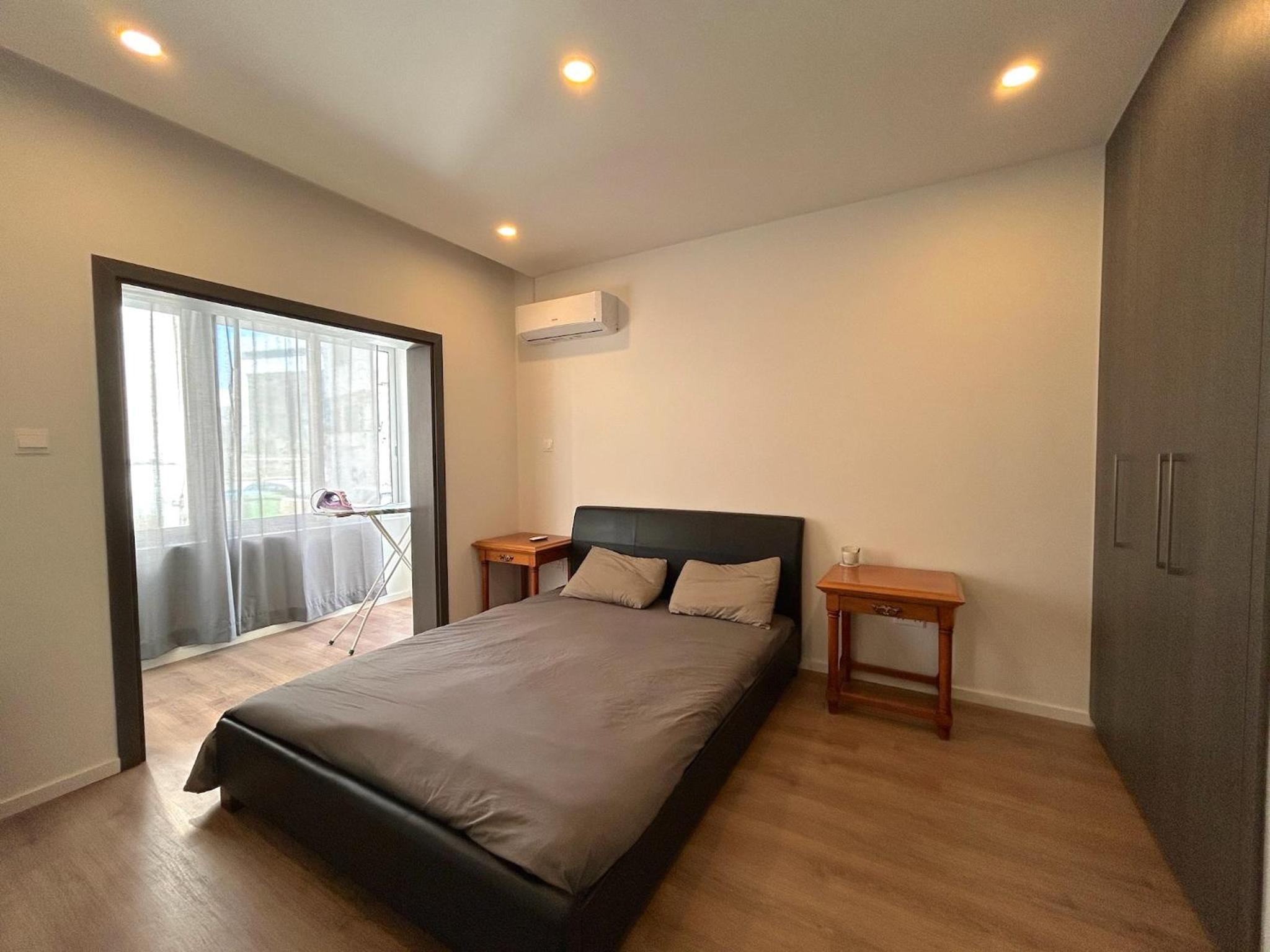 Two-Bedroom Apartment photo 3
