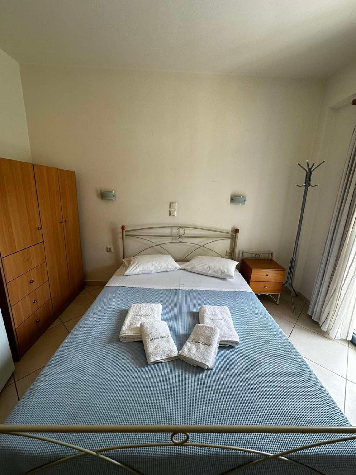 Double Room with Balcony photo 1