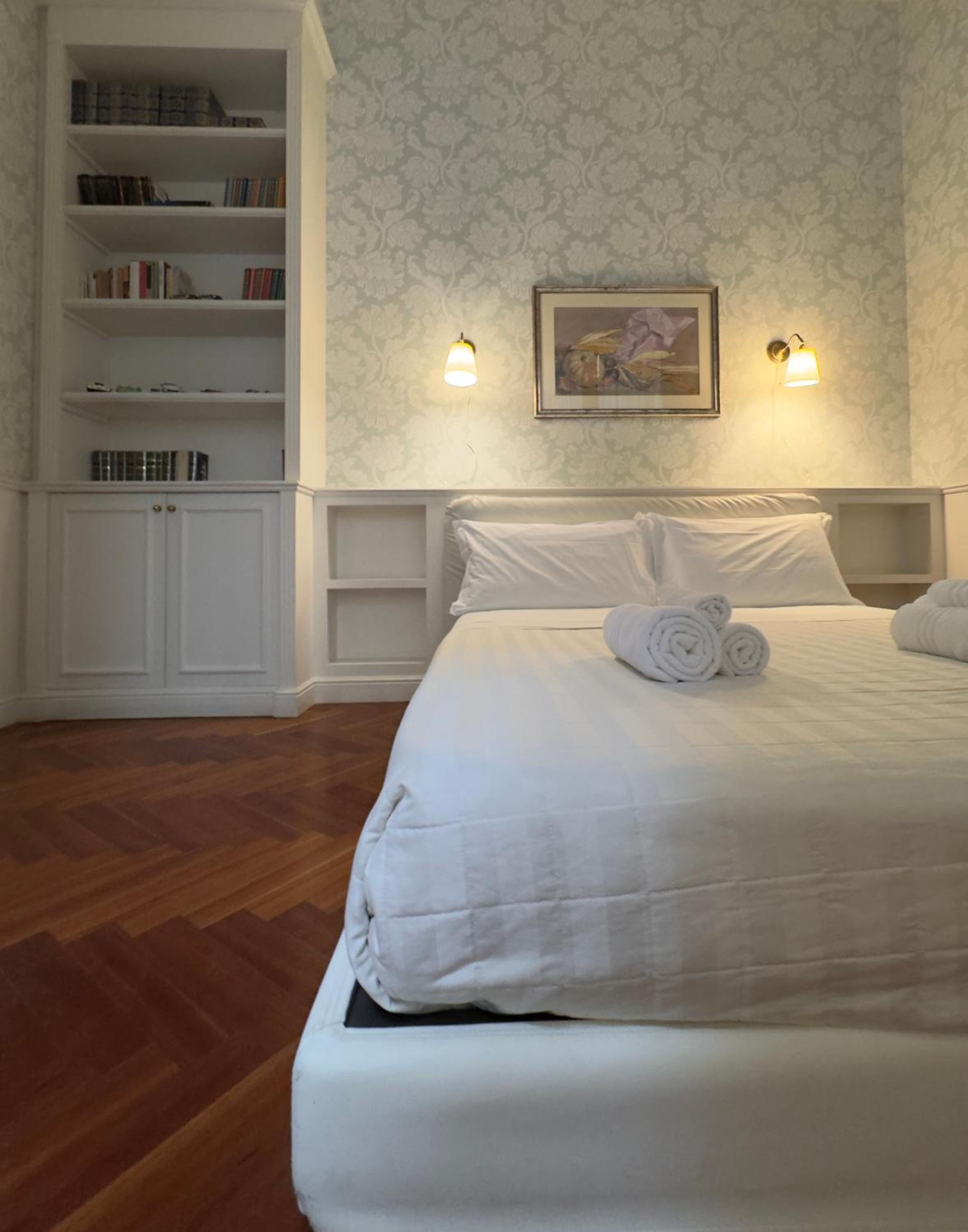 Standard Double Room photo 1