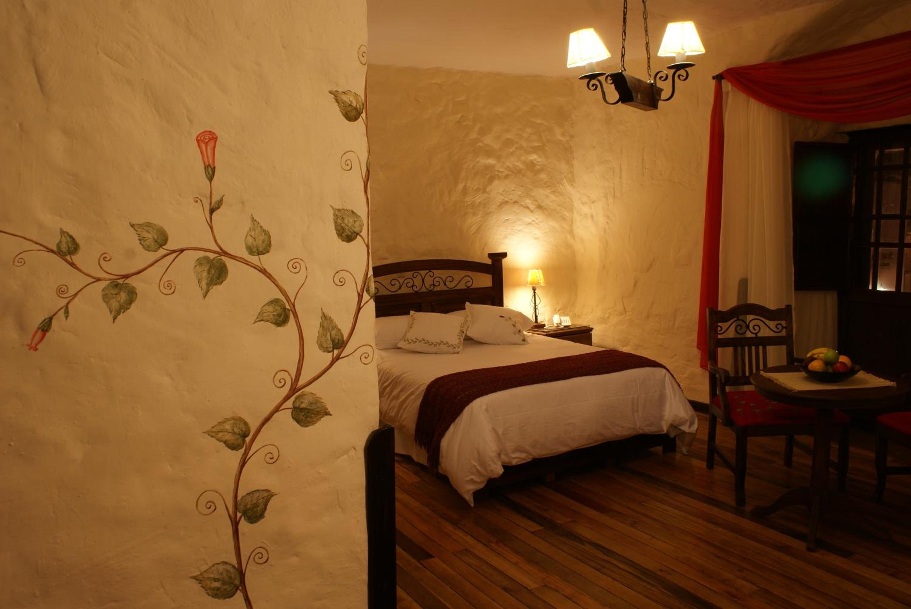 Superior Double Room photo 3