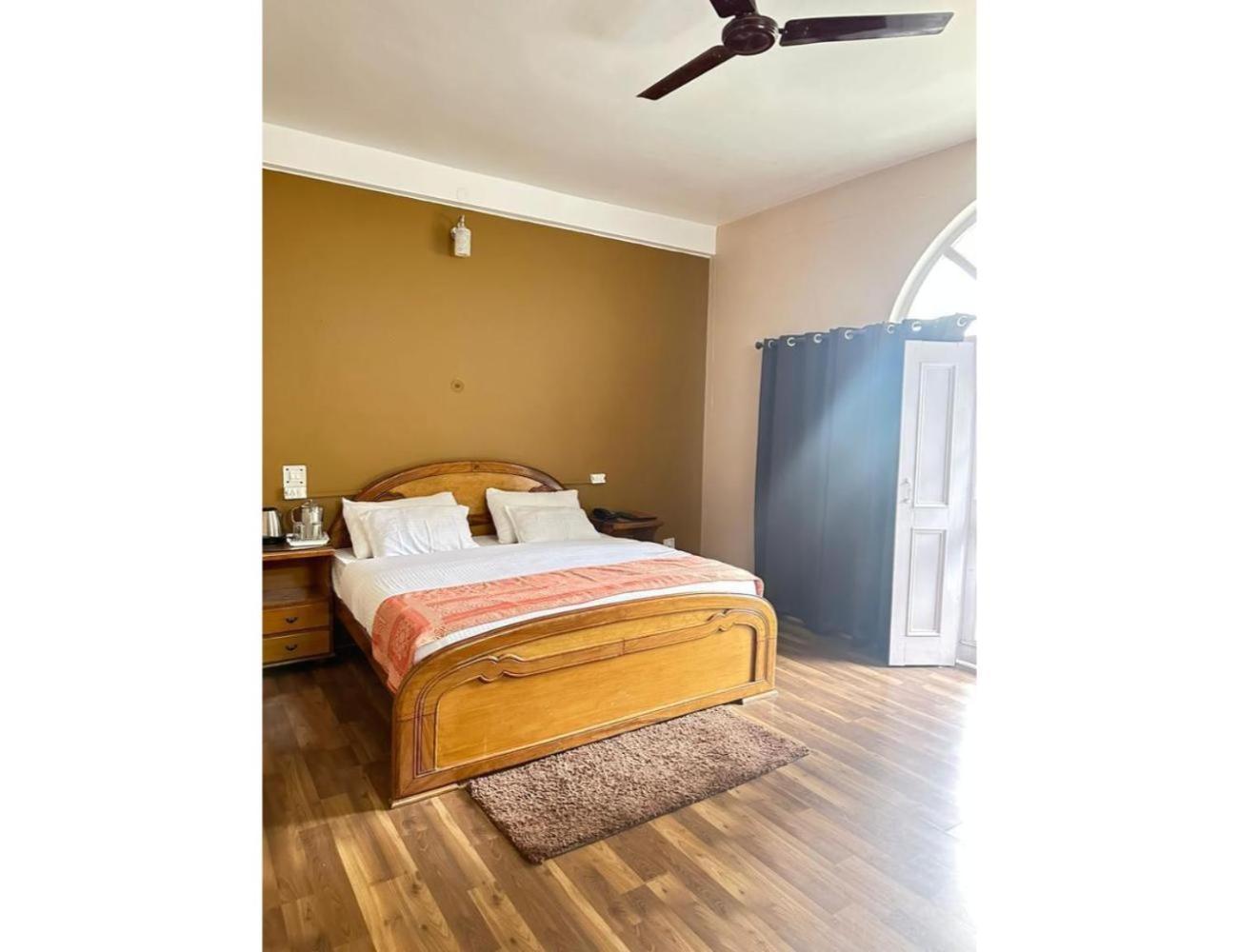Deluxe Room photo 2