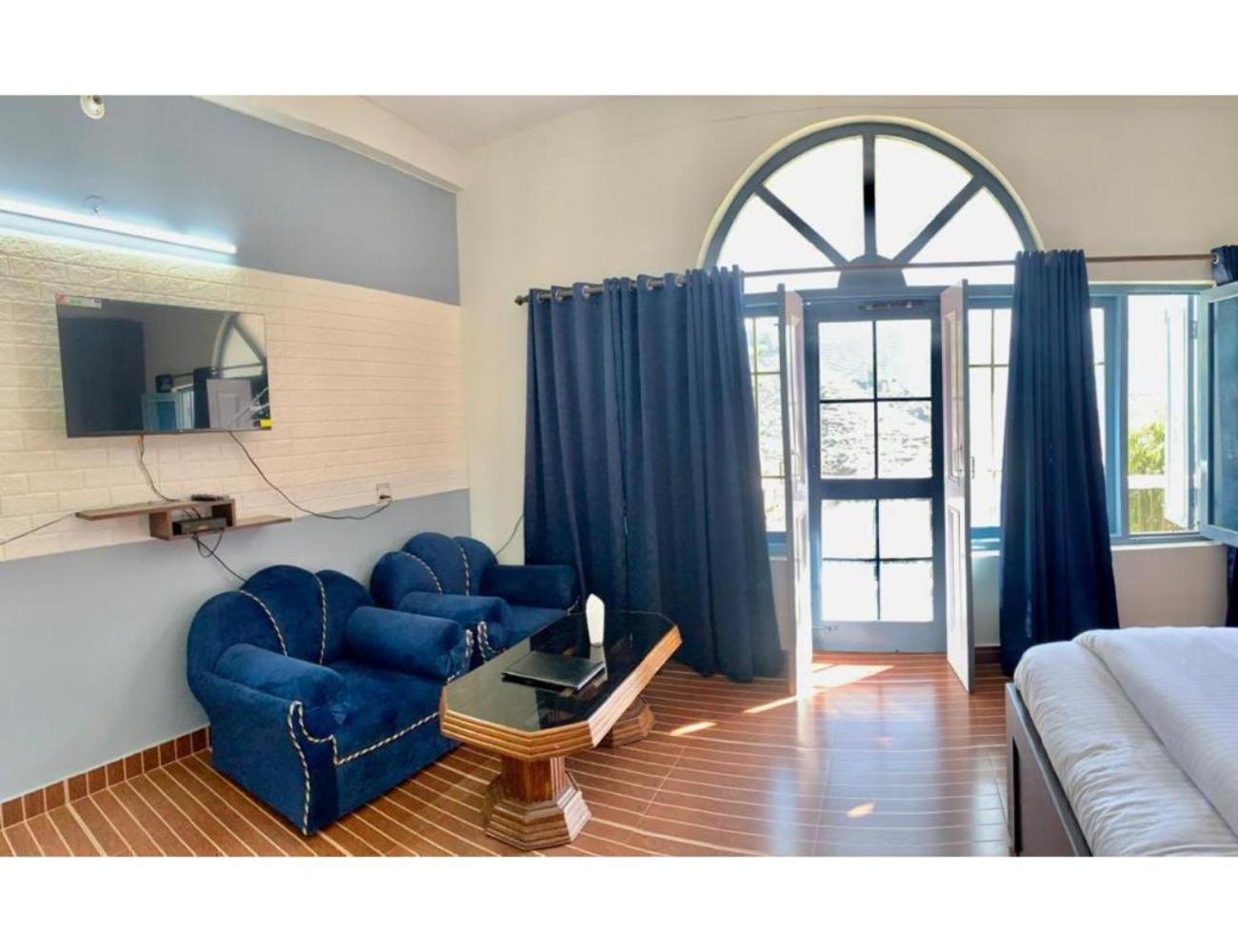Budget Double Room
