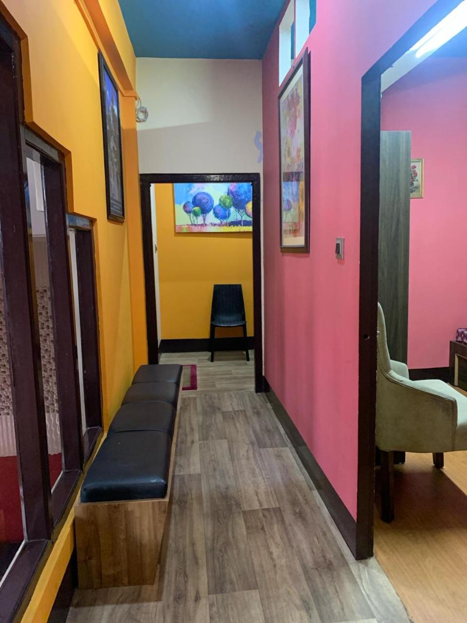 Double Room With Private Bathroom photo 2