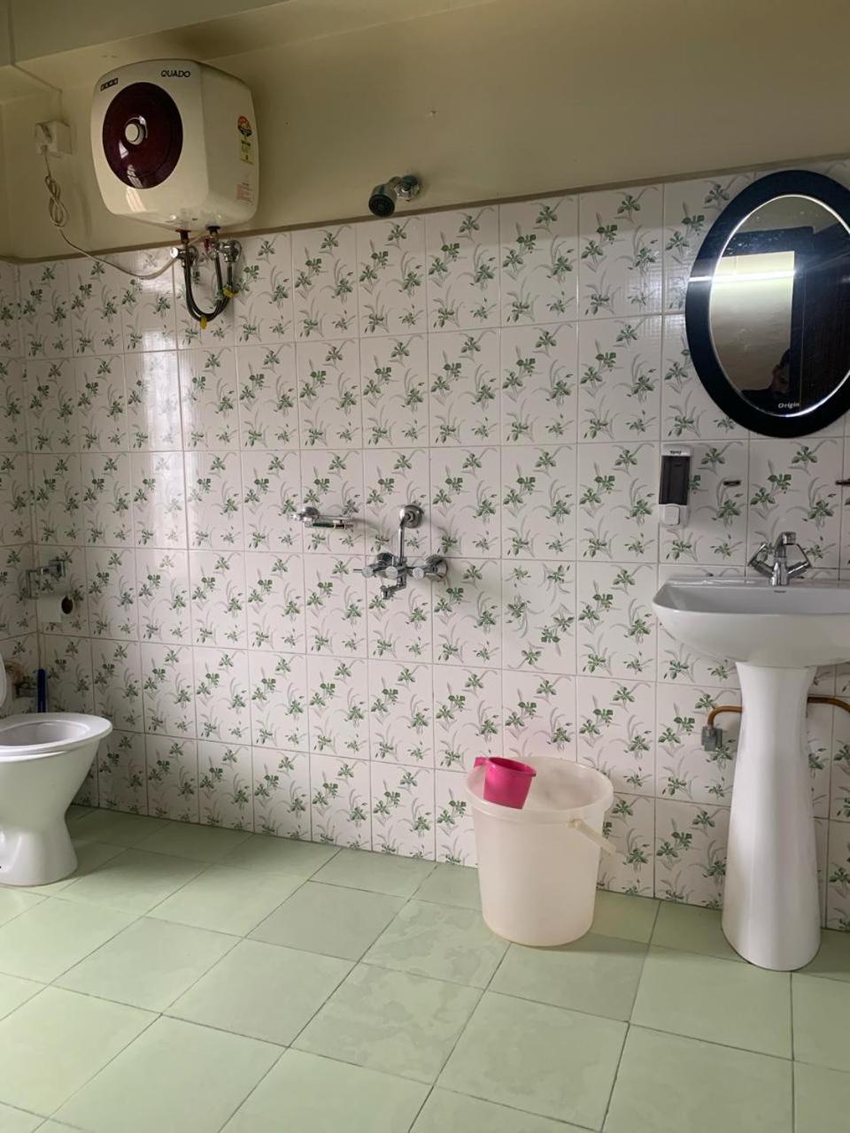 Family Room With Private Bathroom photo 3