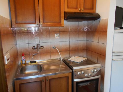 Apartment 2 photo 3