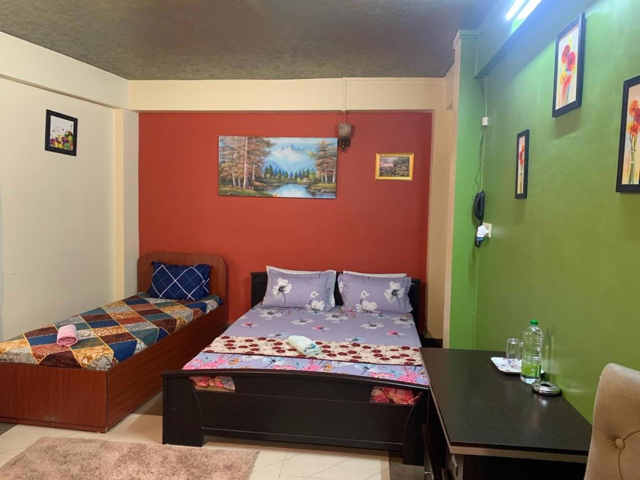Triple Room photo 1