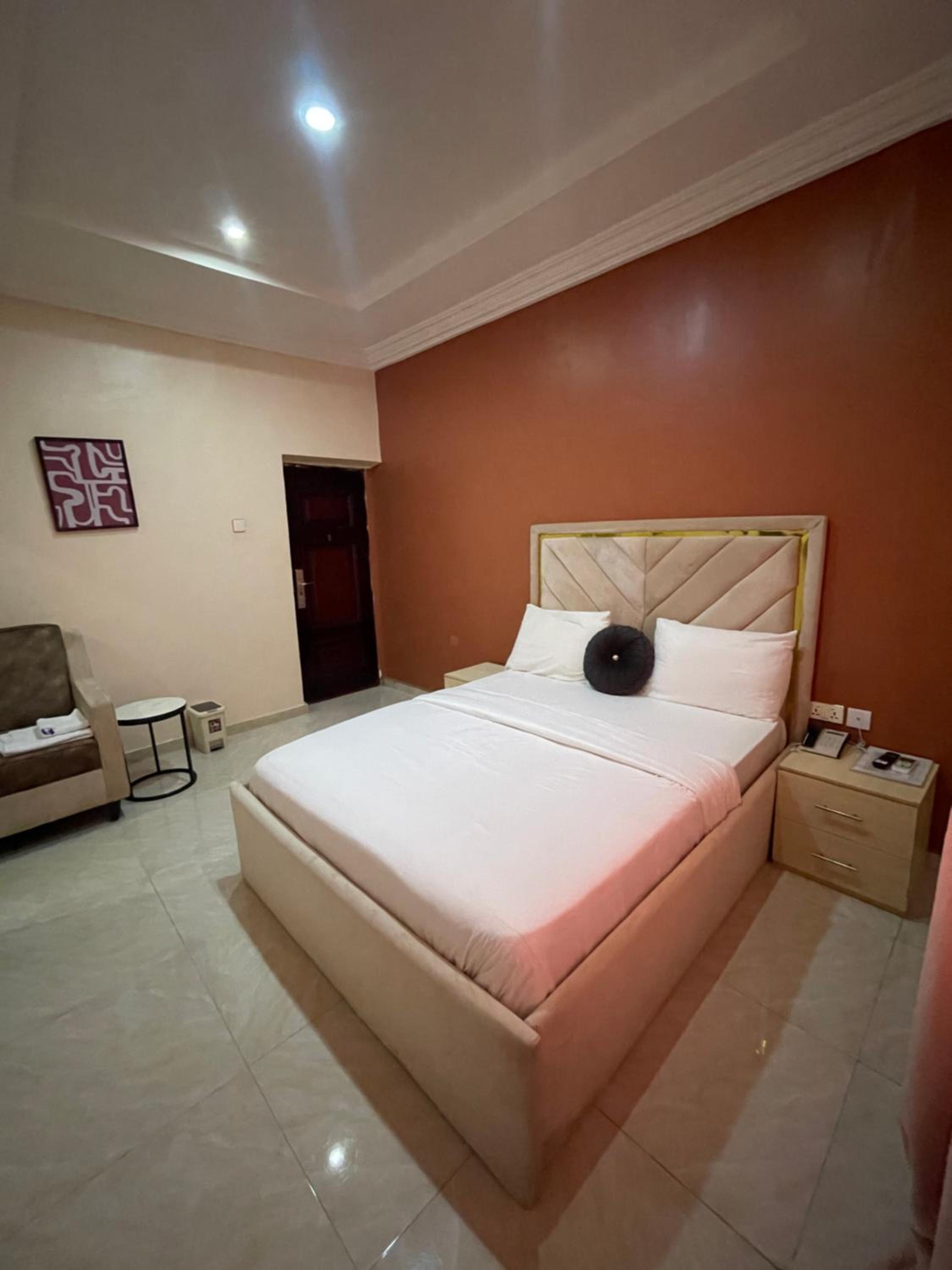 Superior Double Room photo 2