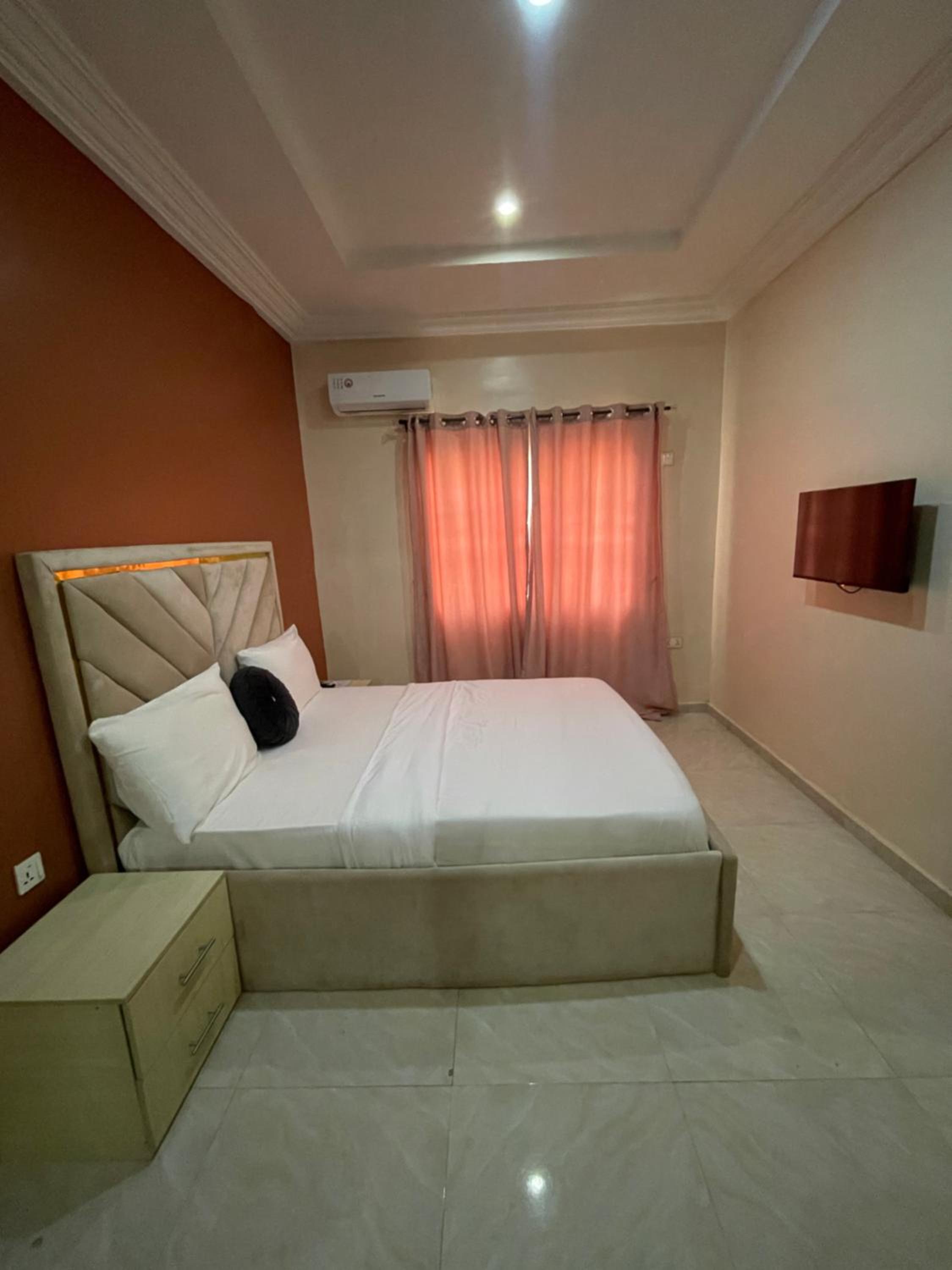 Superior Double Room photo 3