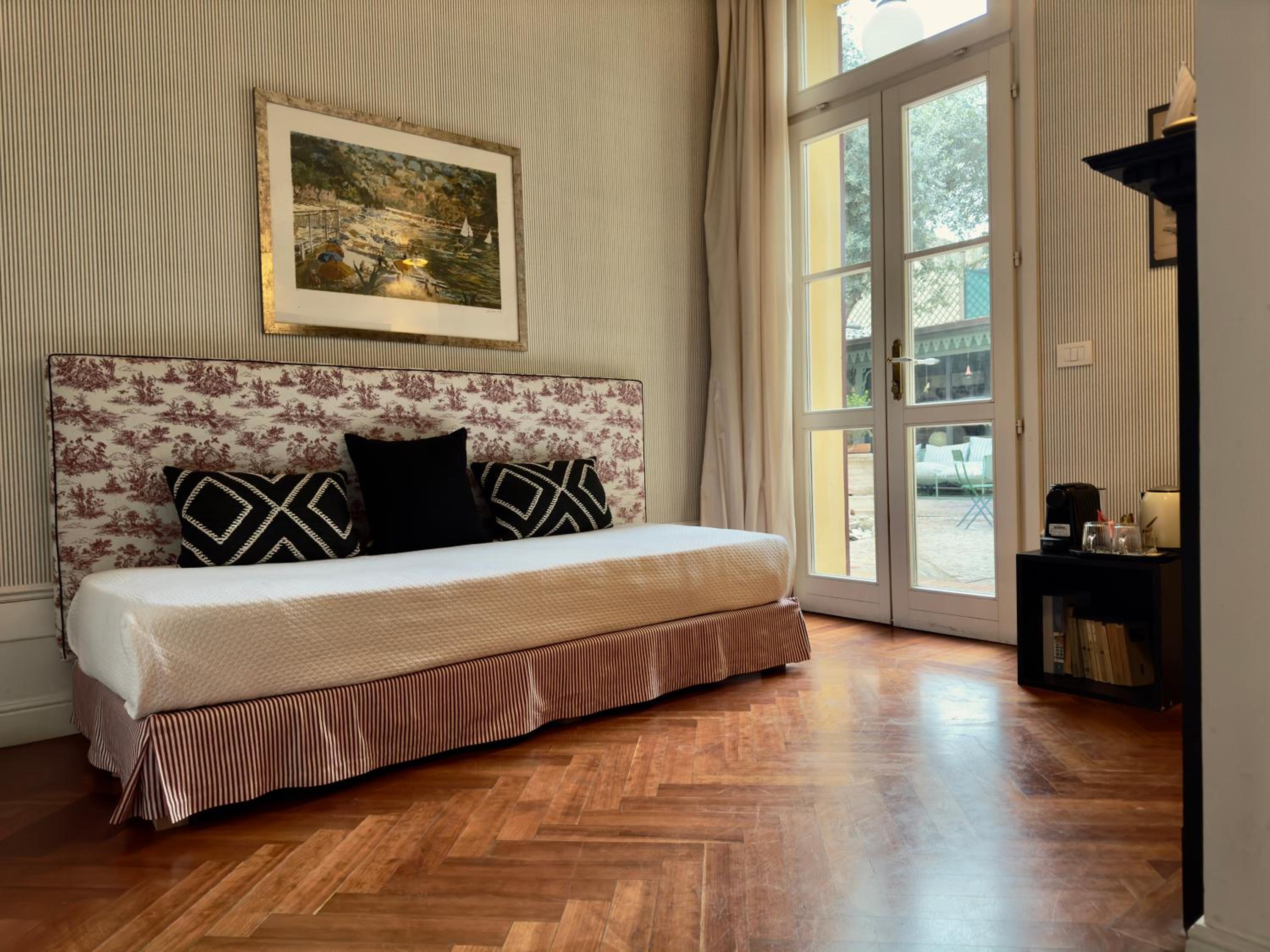 Junior Suite - Photo 4