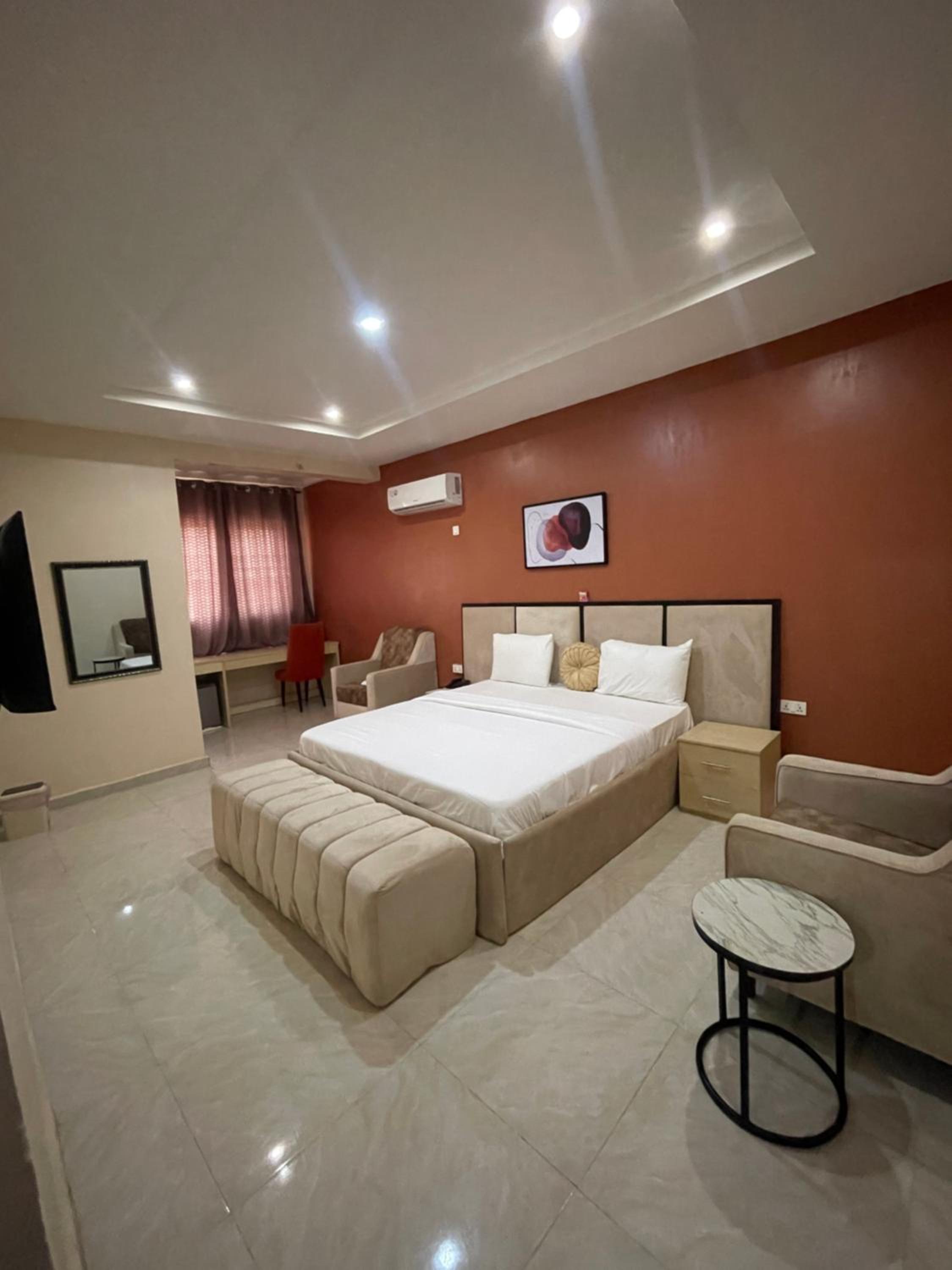 King Room photo 3