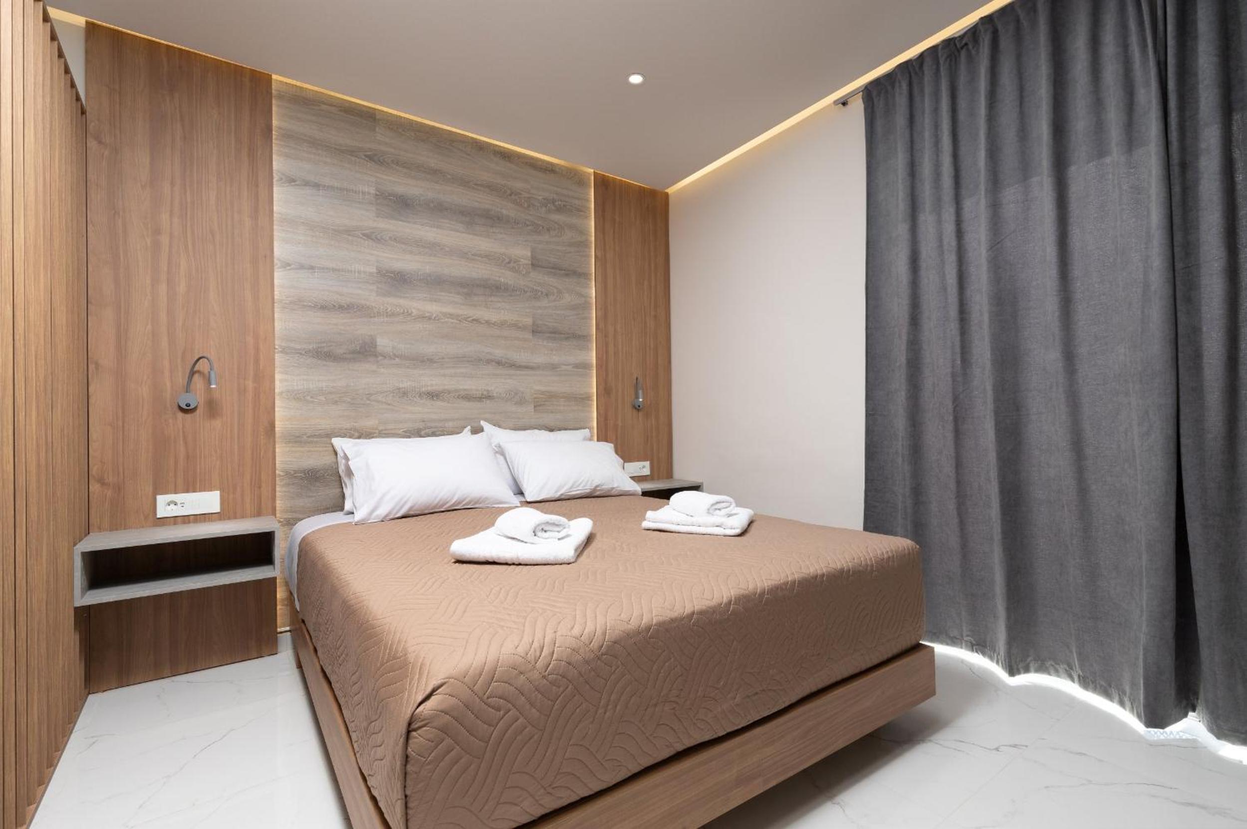 King Suite with Spa Bath