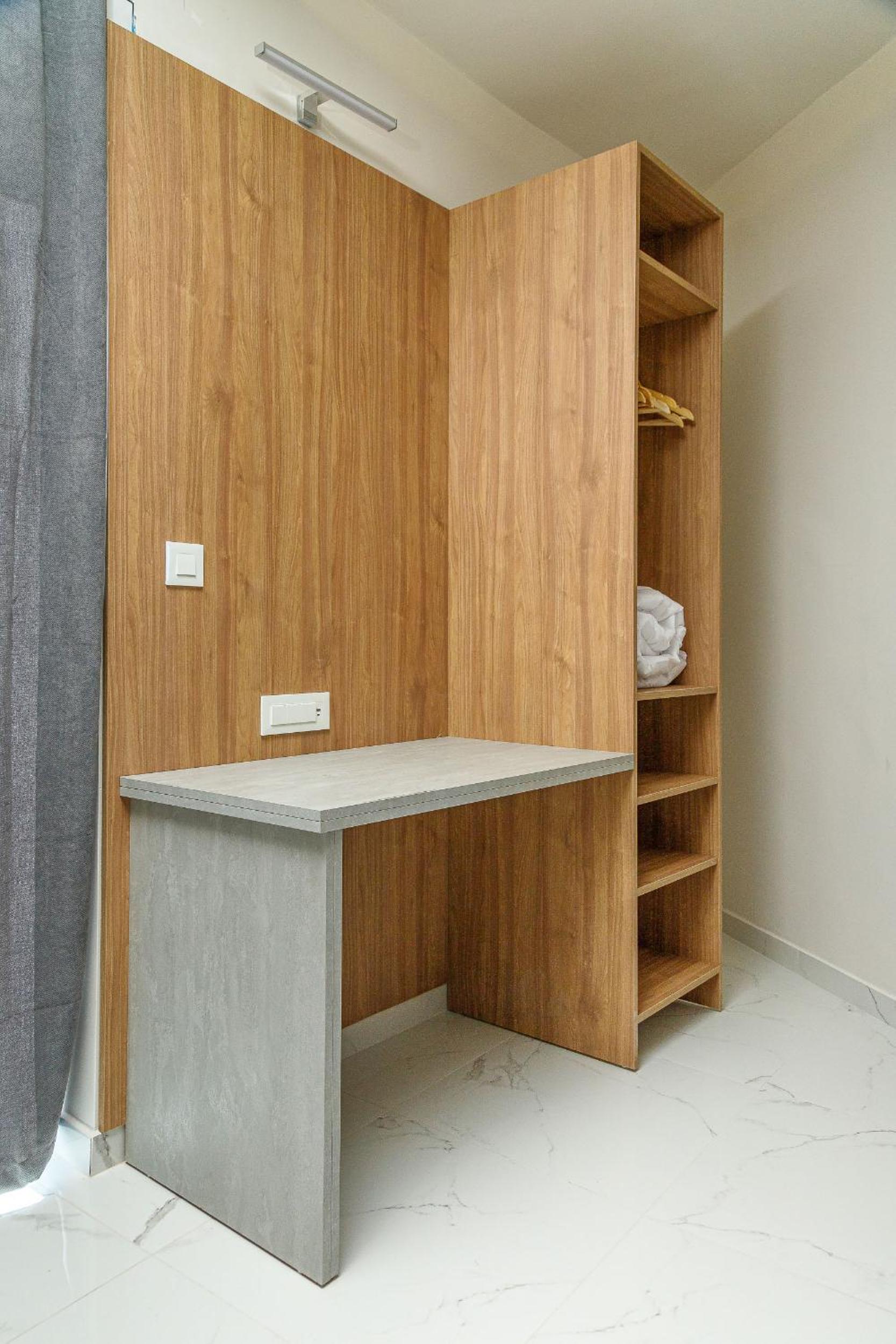 Deluxe Suite with Spa Bath