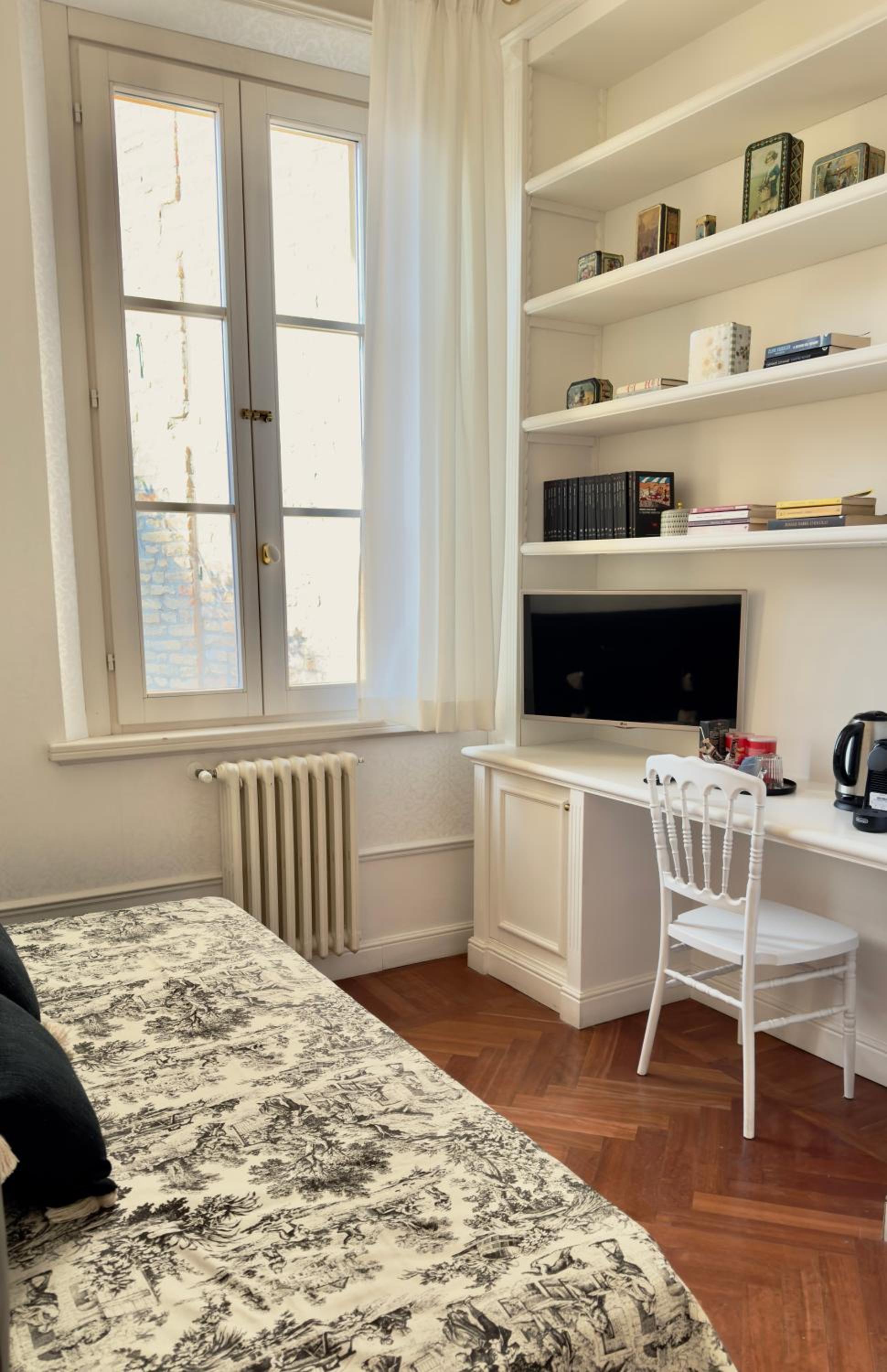 Suite with Terrace - Photo 2
