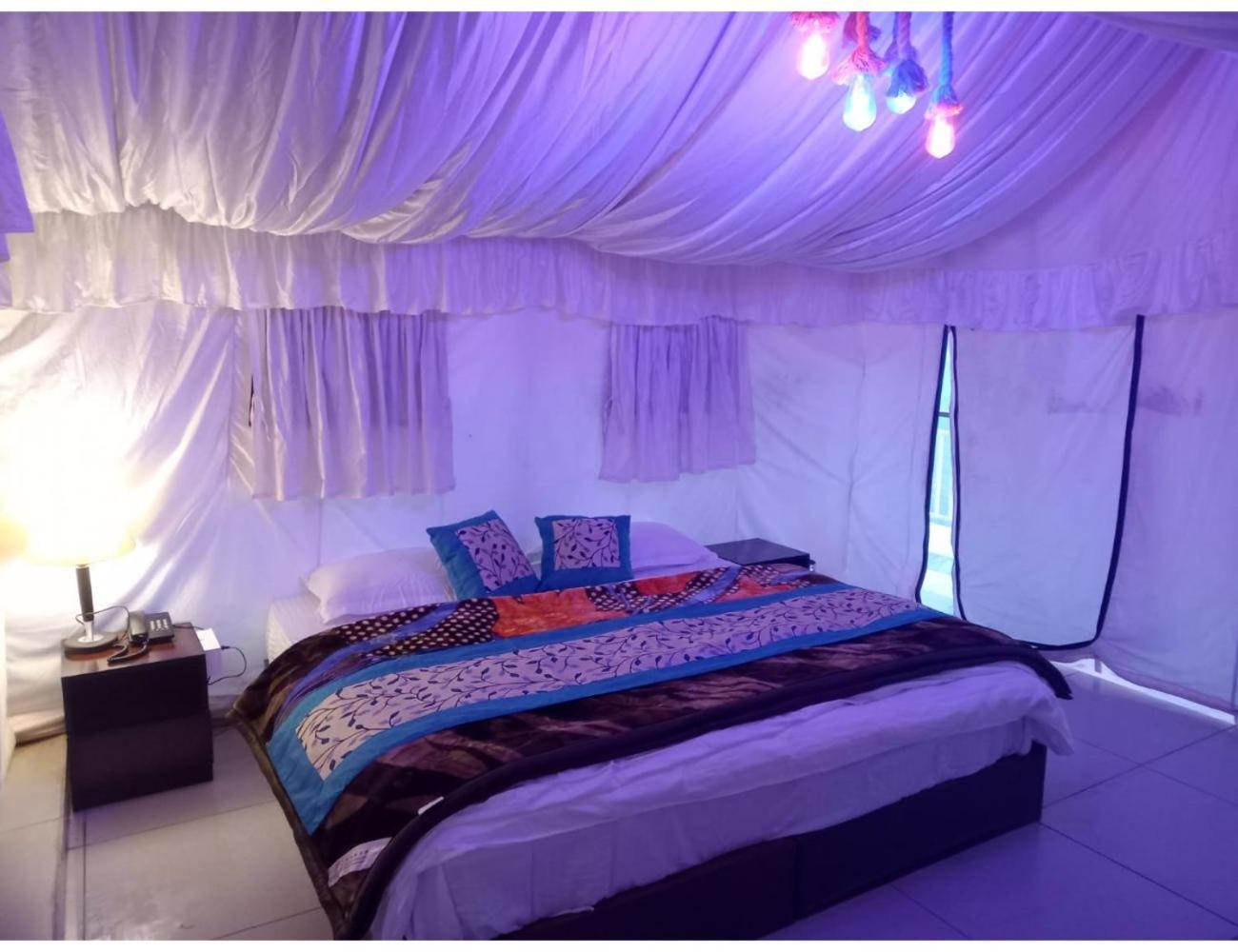 Tent photo 3