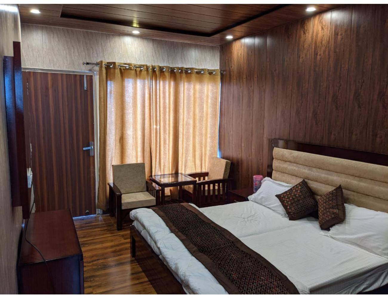 Deluxe Room photo 2
