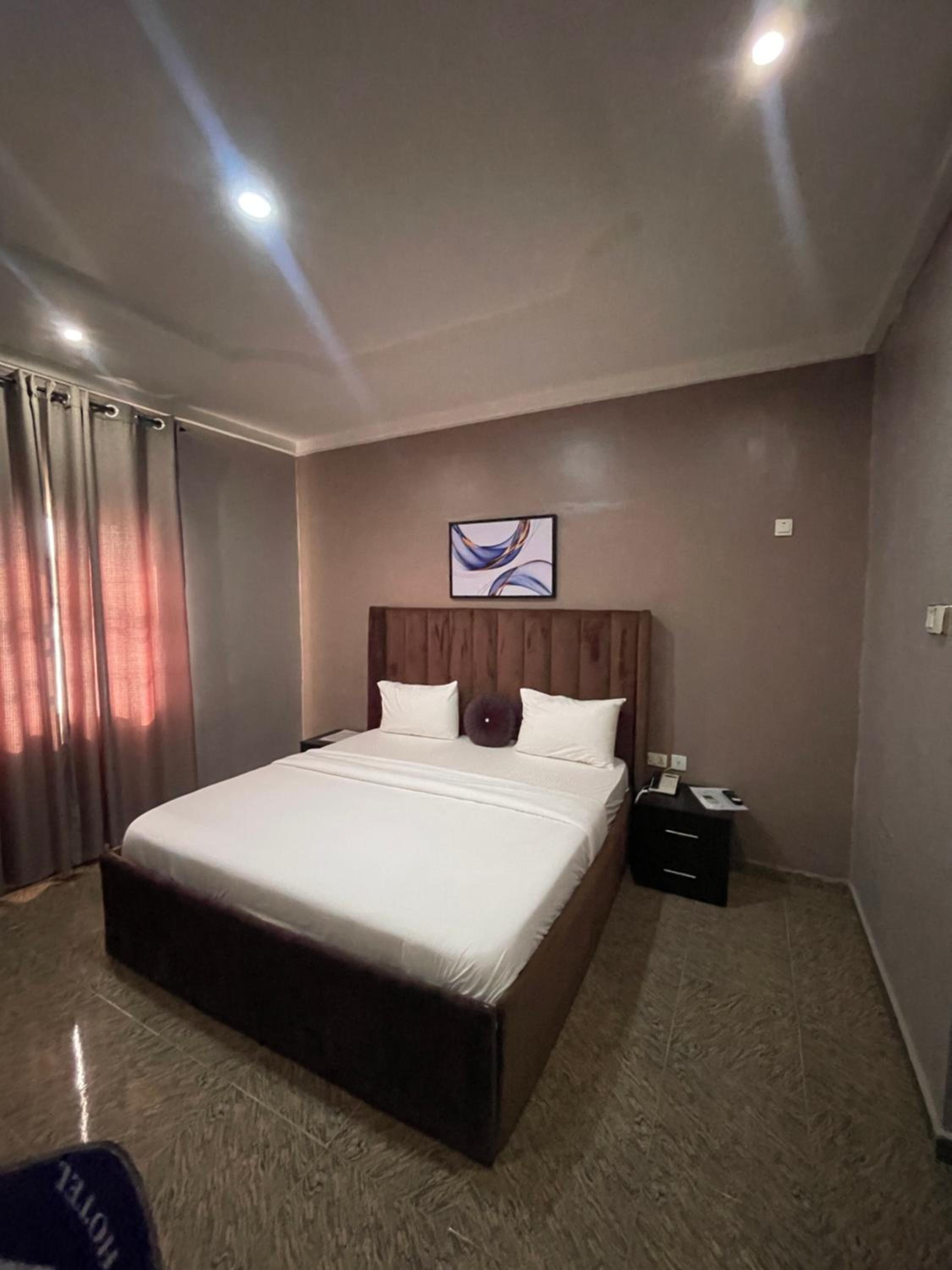 Deluxe Room photo 3