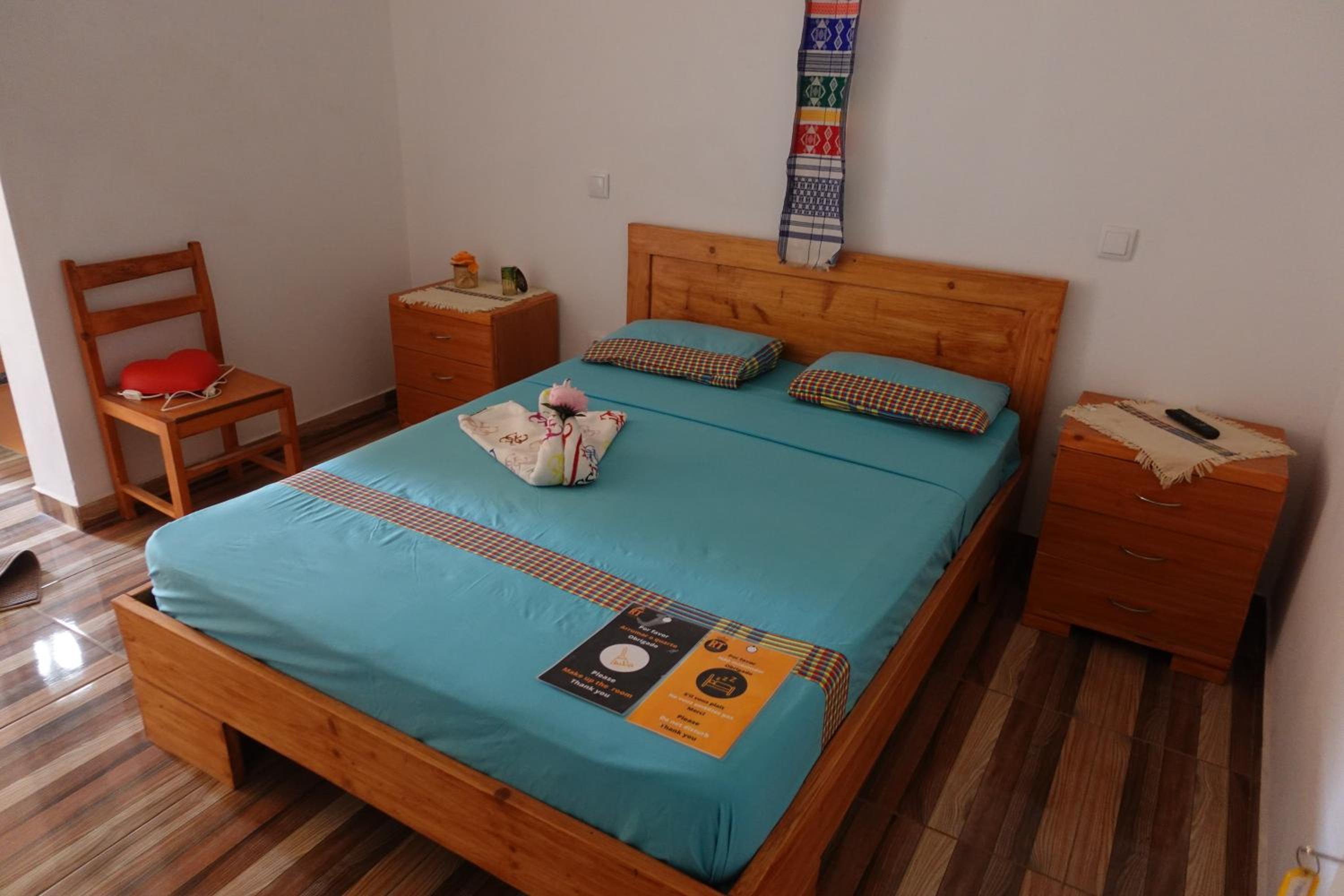 Double Room photo 2