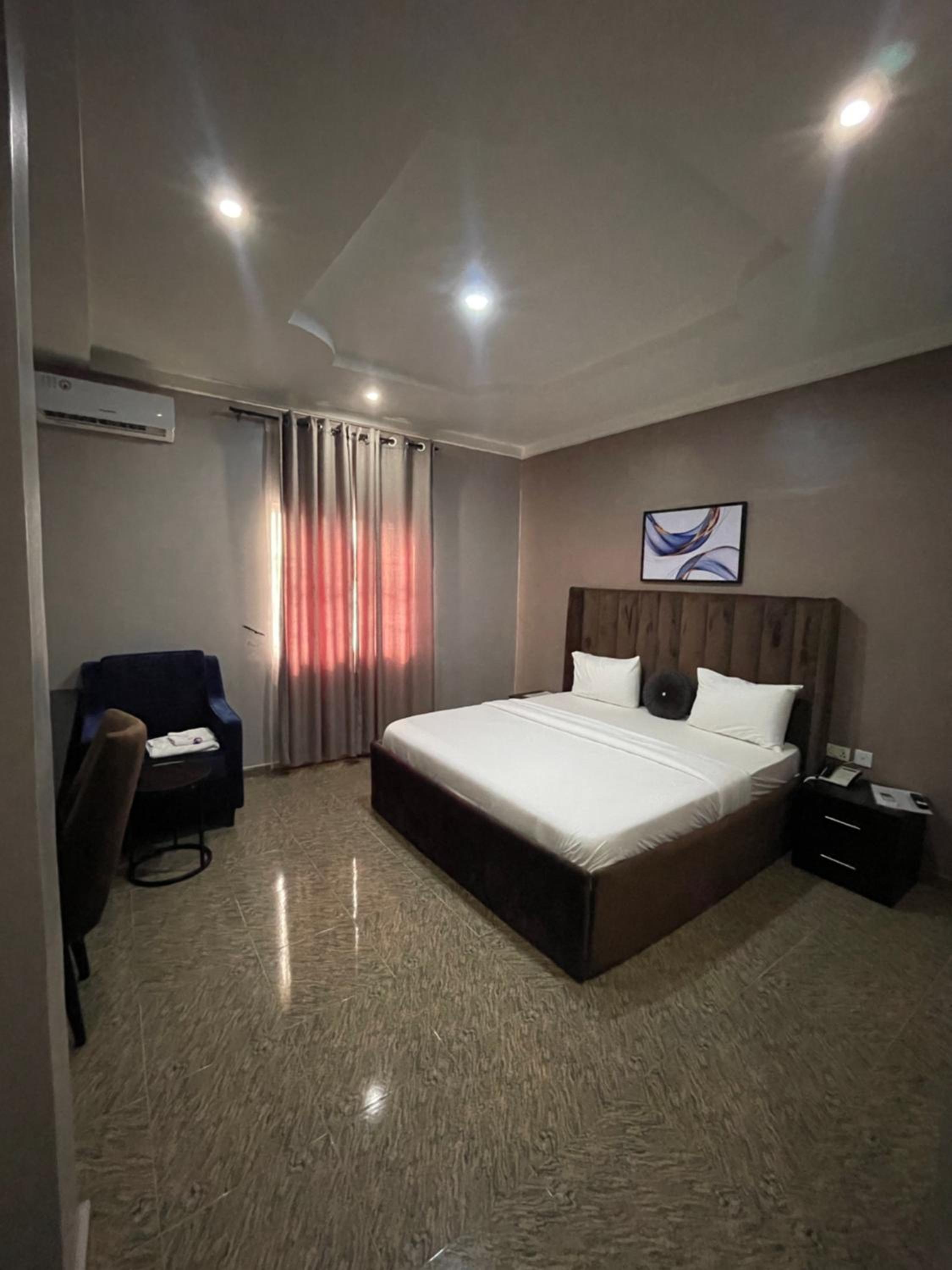 Deluxe Room photo 1