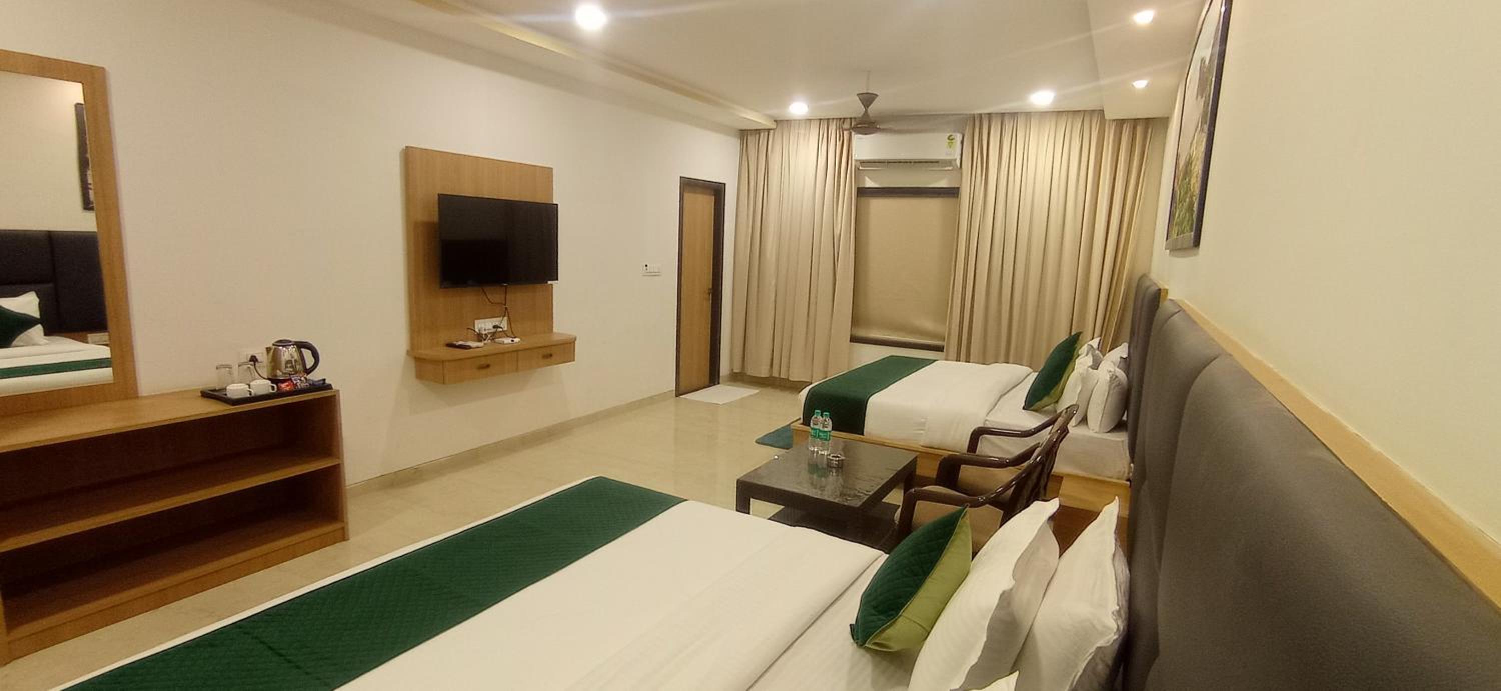 Family Suite photo 1