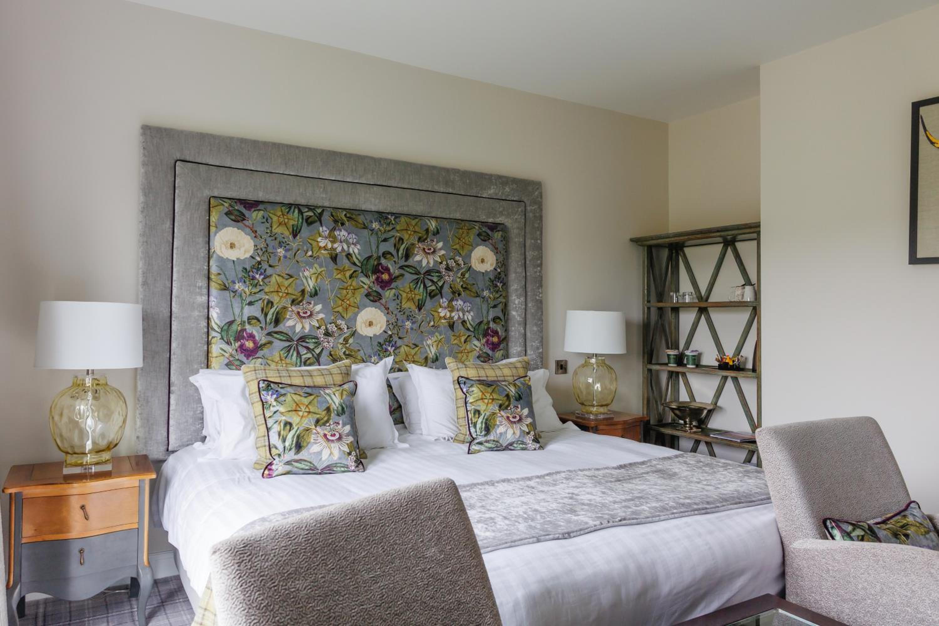 Superior Double Room - Photo 1