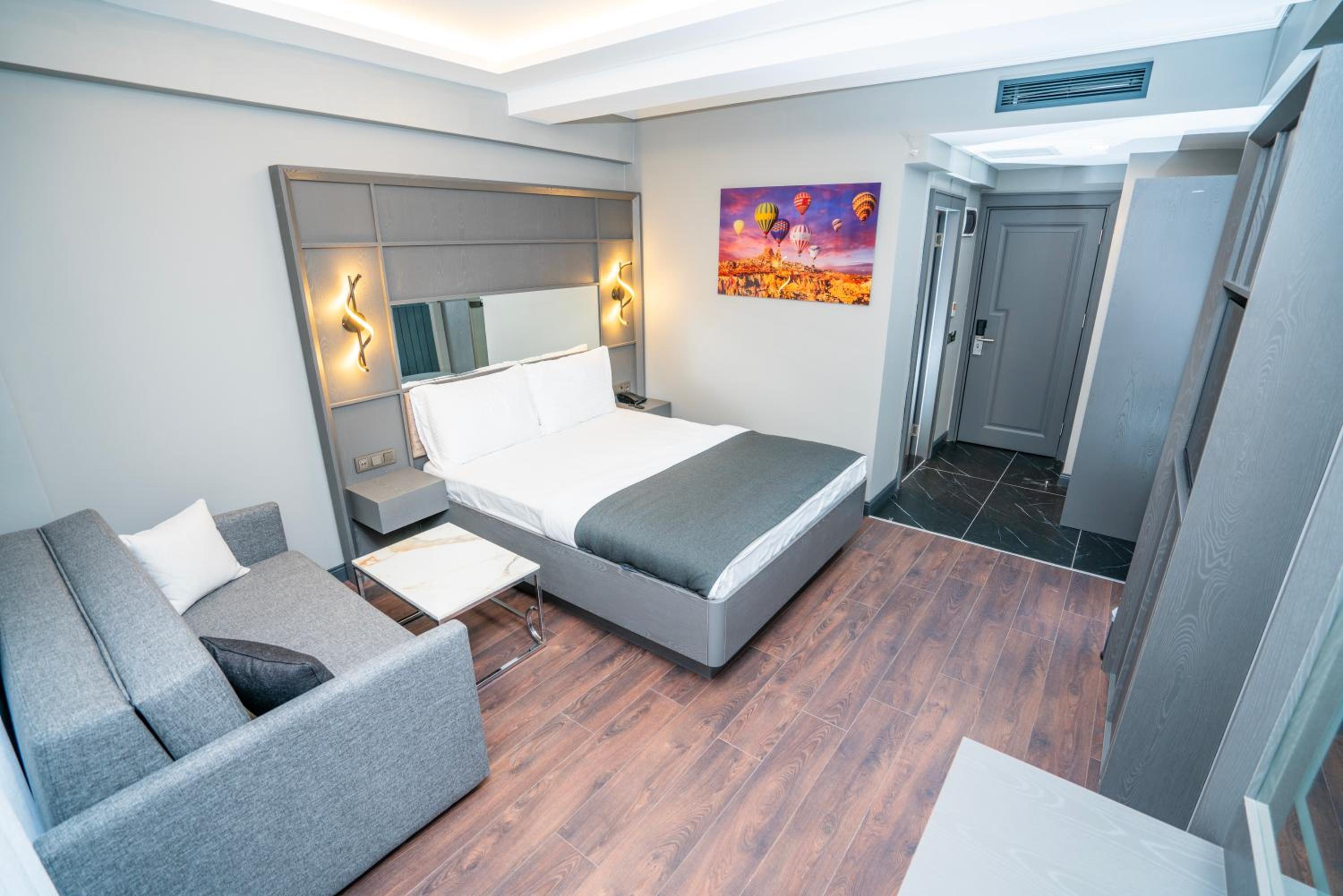 Standard Double Room photo 1