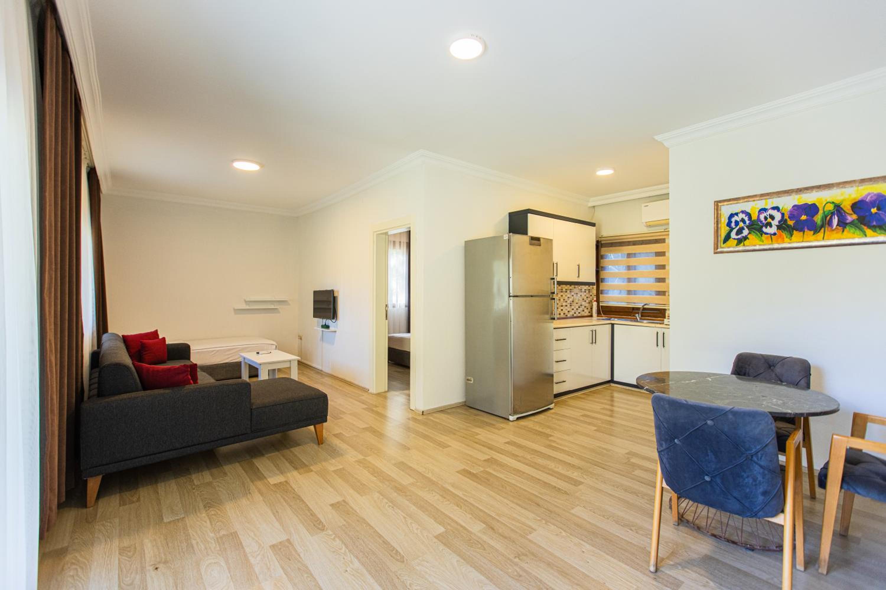 Junior Suite with Terrace photo 1