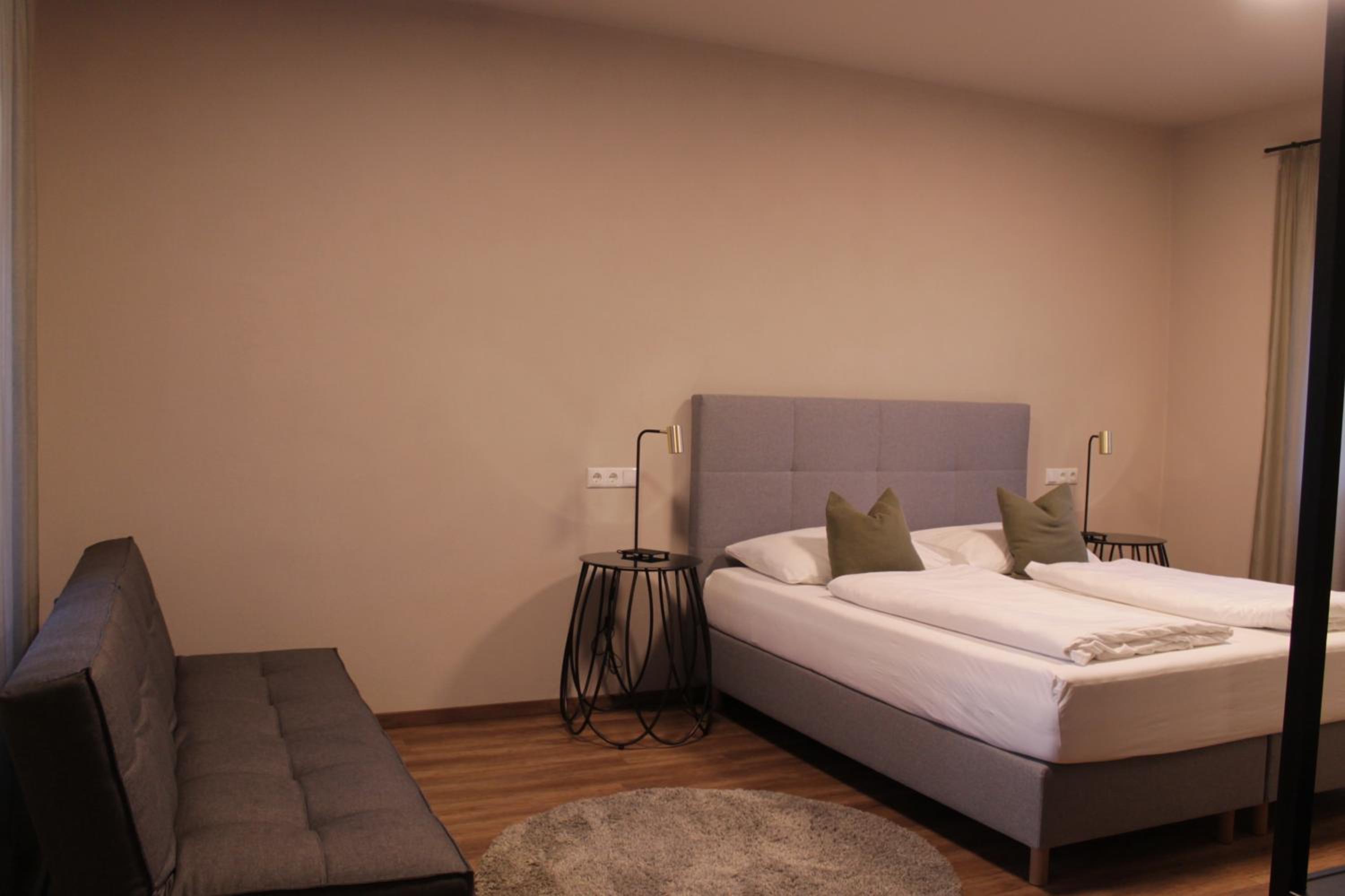 Apartment with Terrace photo 2