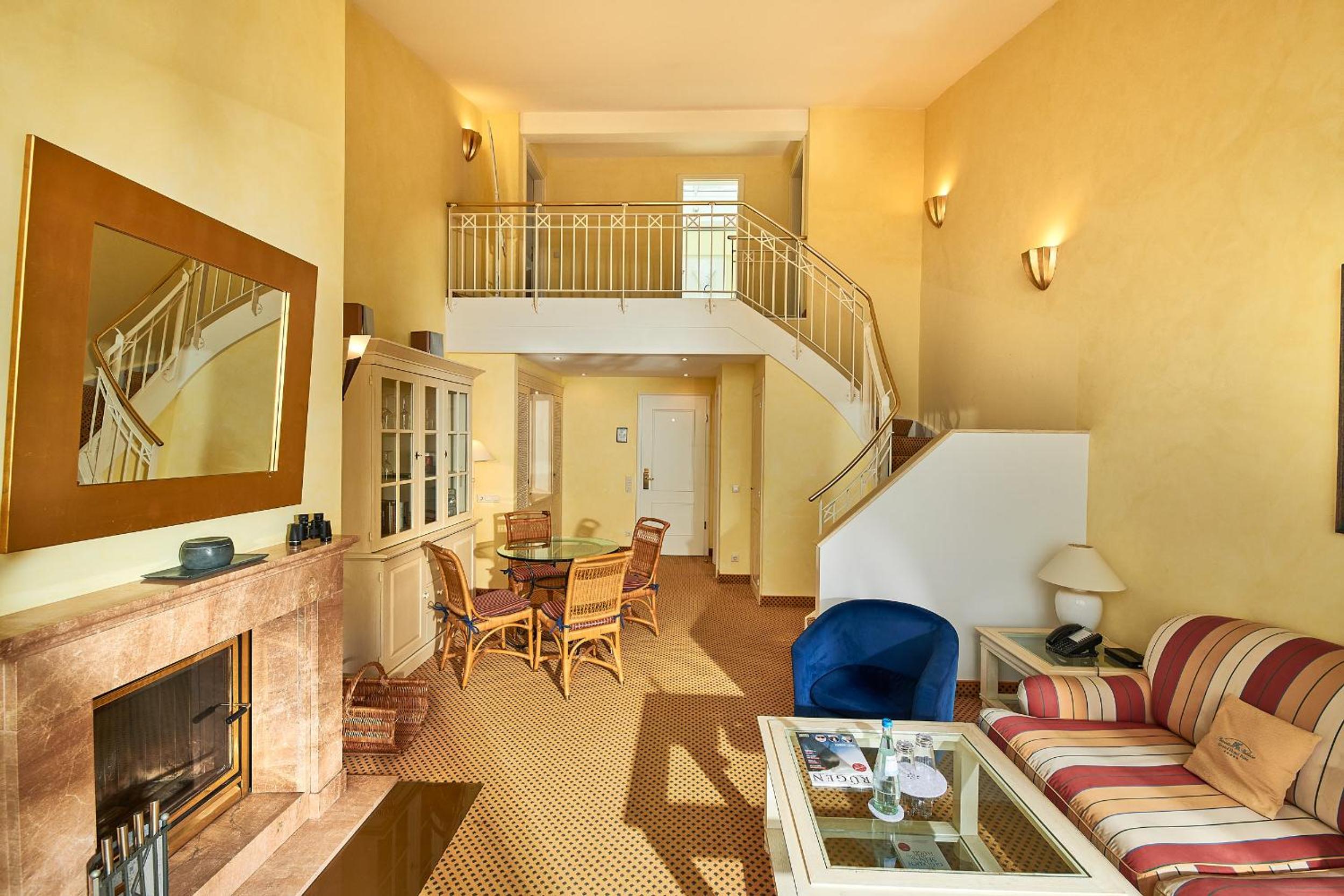 Maisonette Suite with Sea View - Photo 2