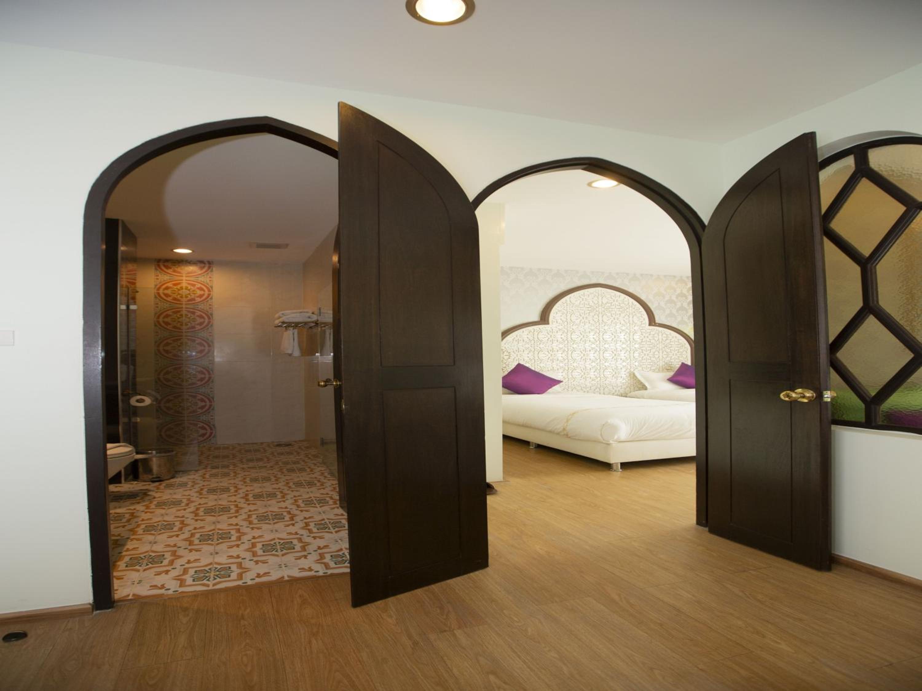 Triple Room - Photo 1