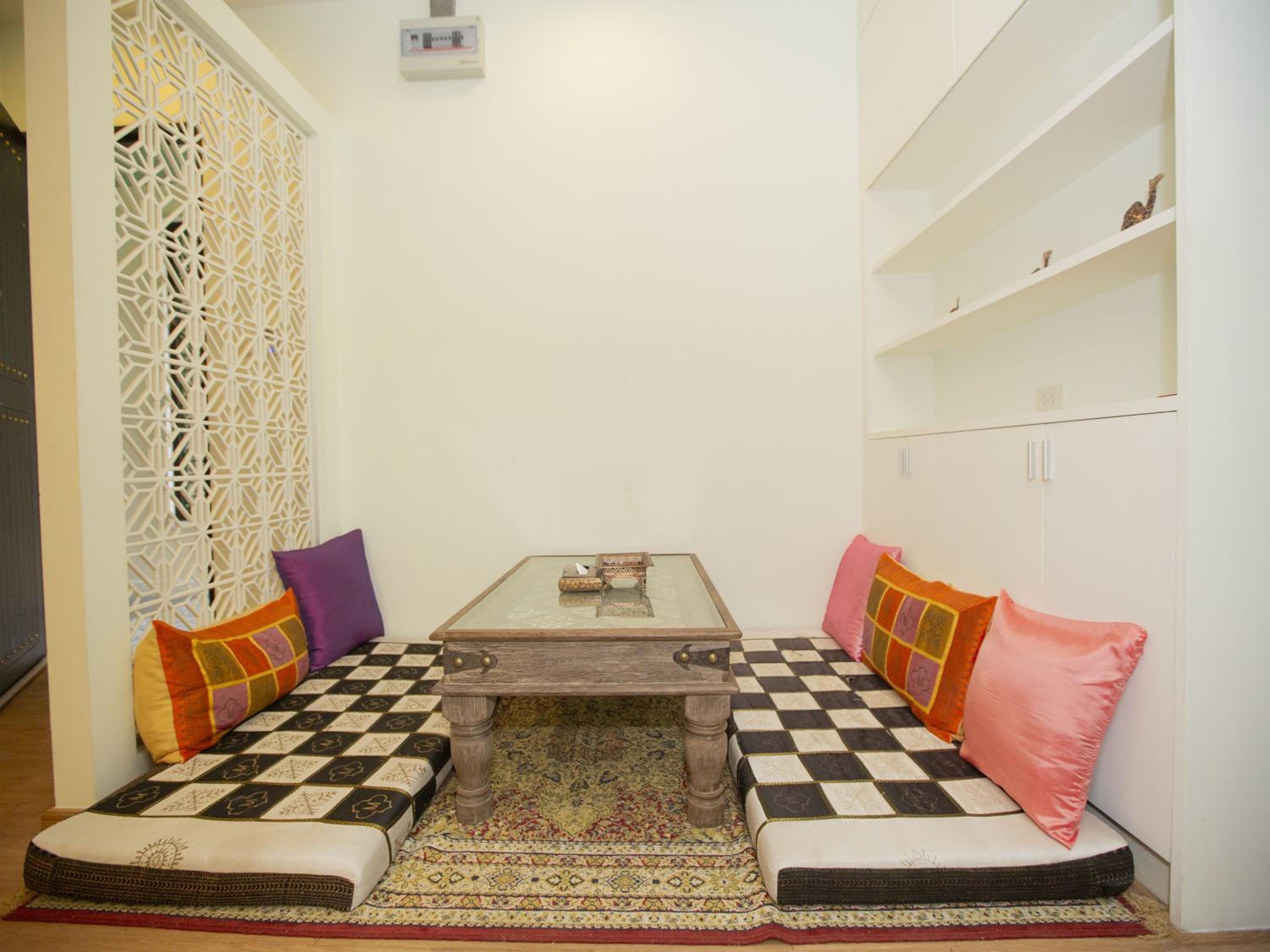 Triple Room - Photo 10