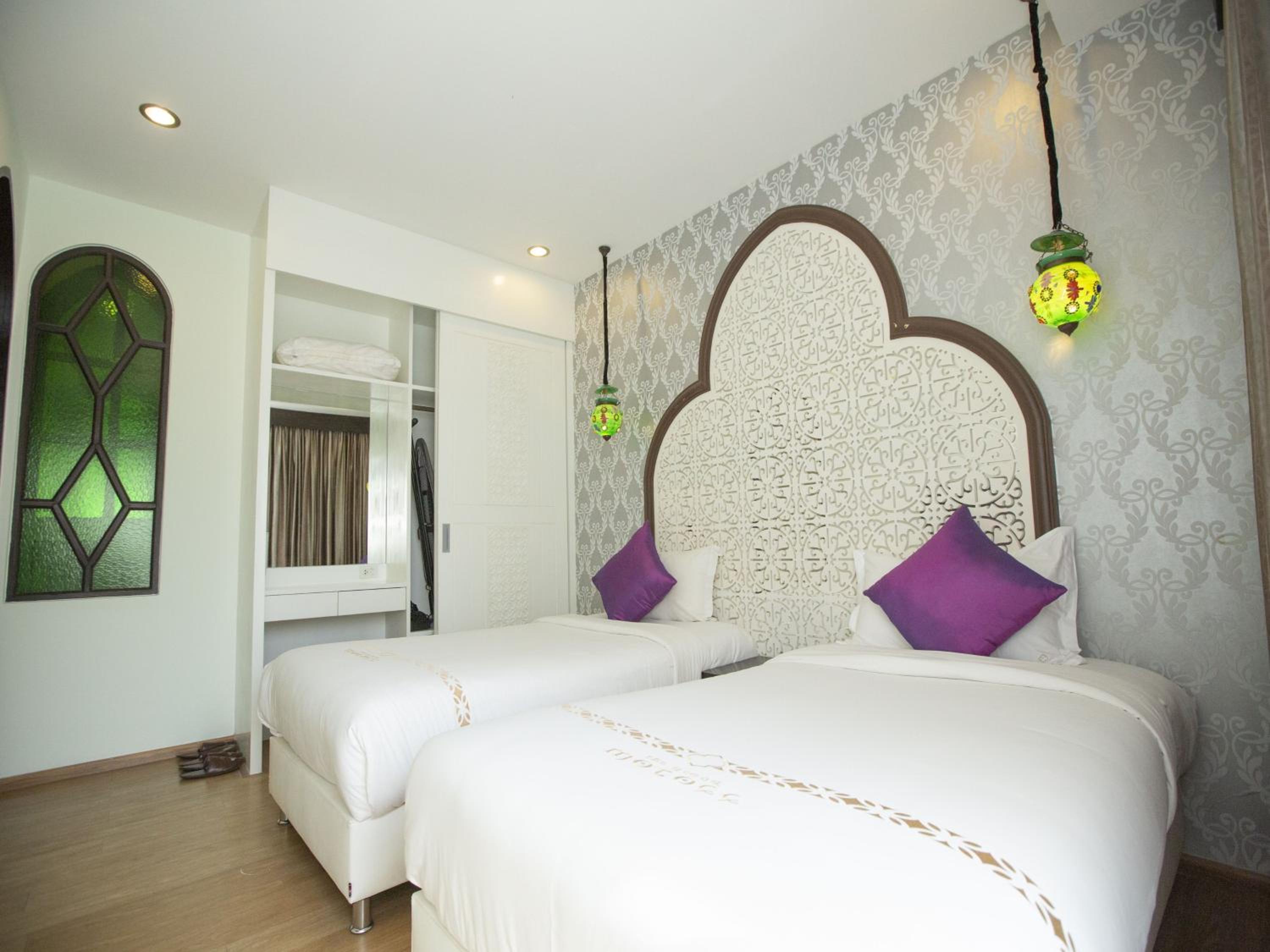 Triple Room - Photo 9