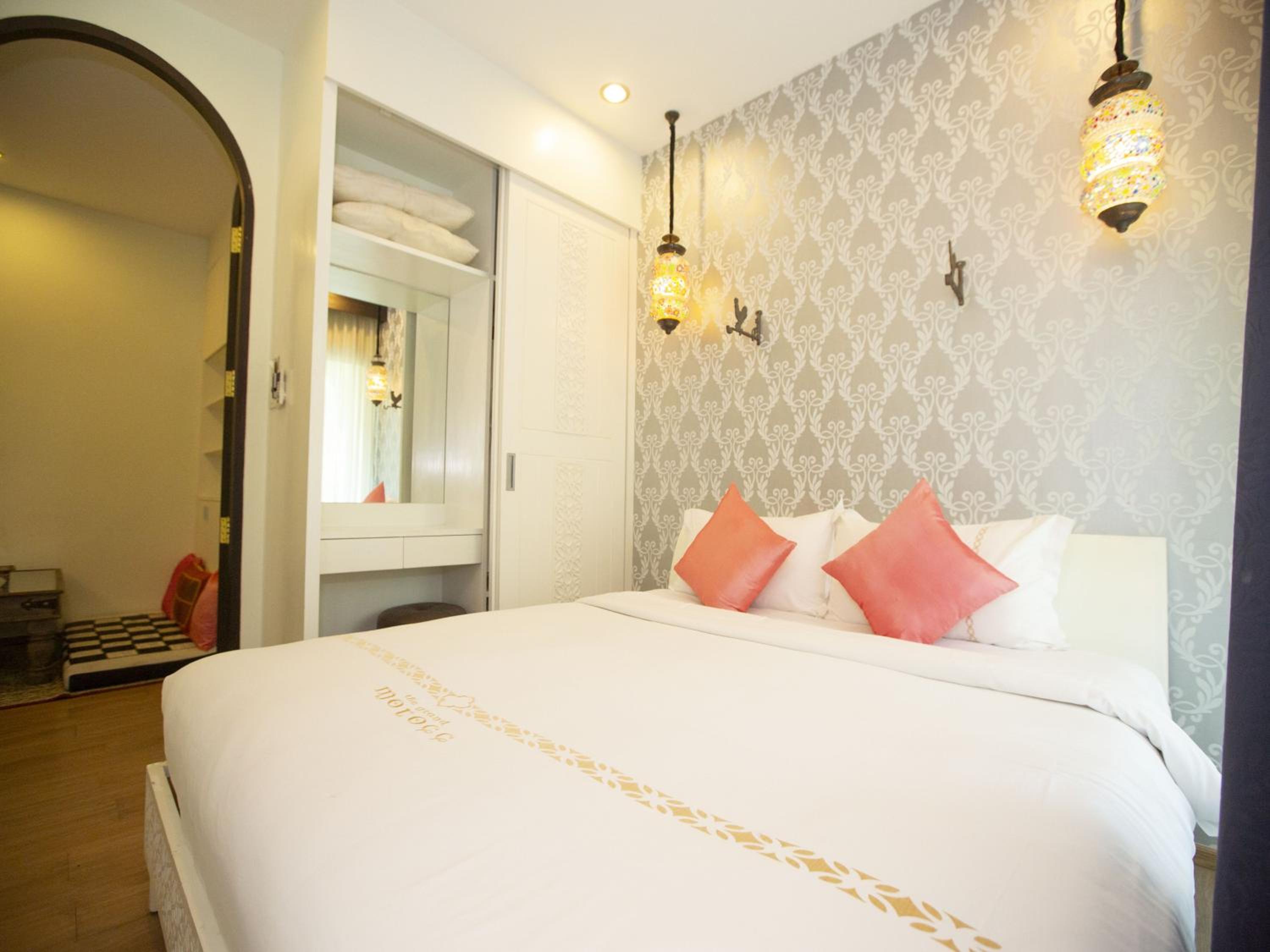 Triple Room - Photo 7