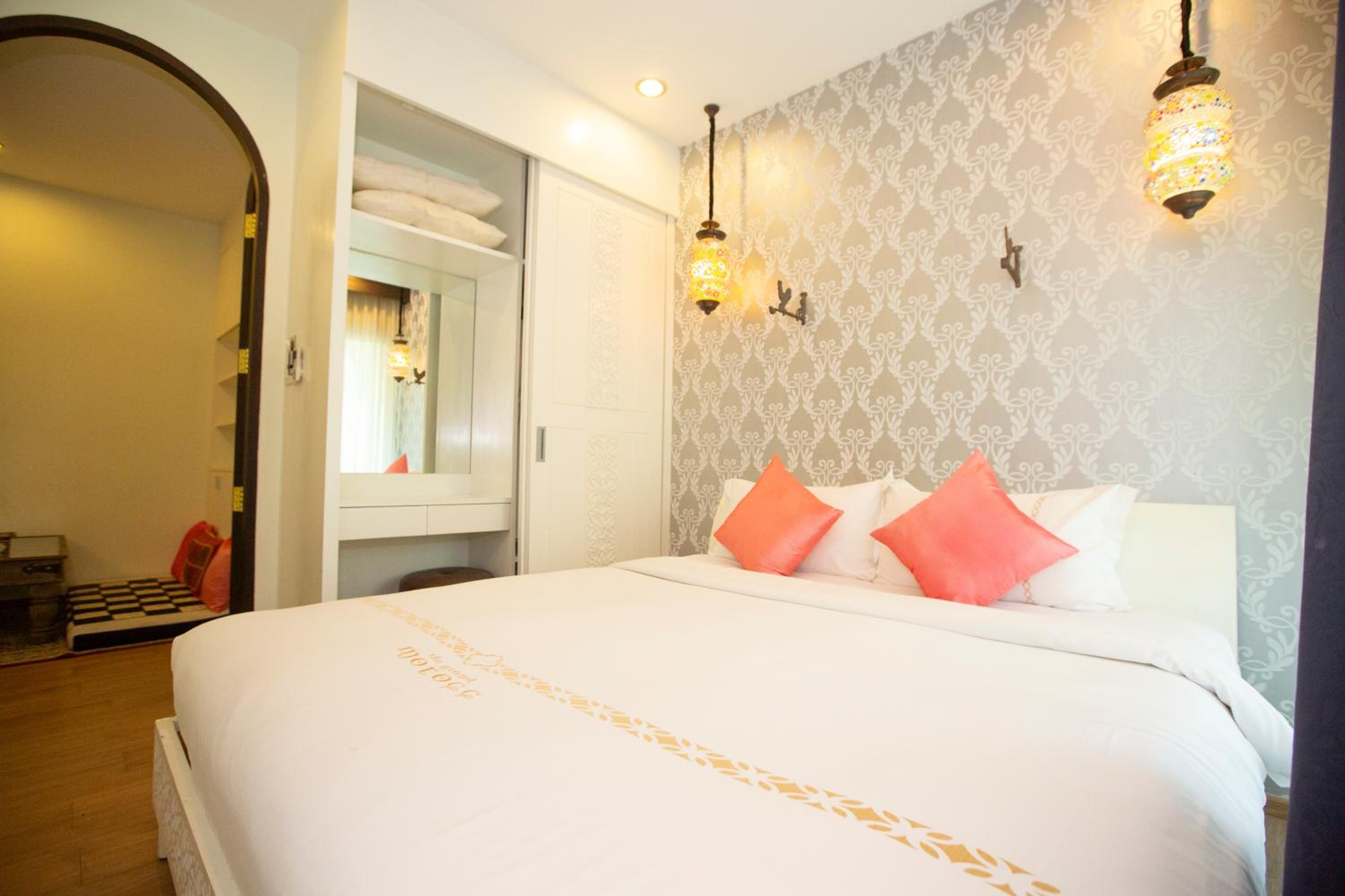 Triple Room - Photo 5