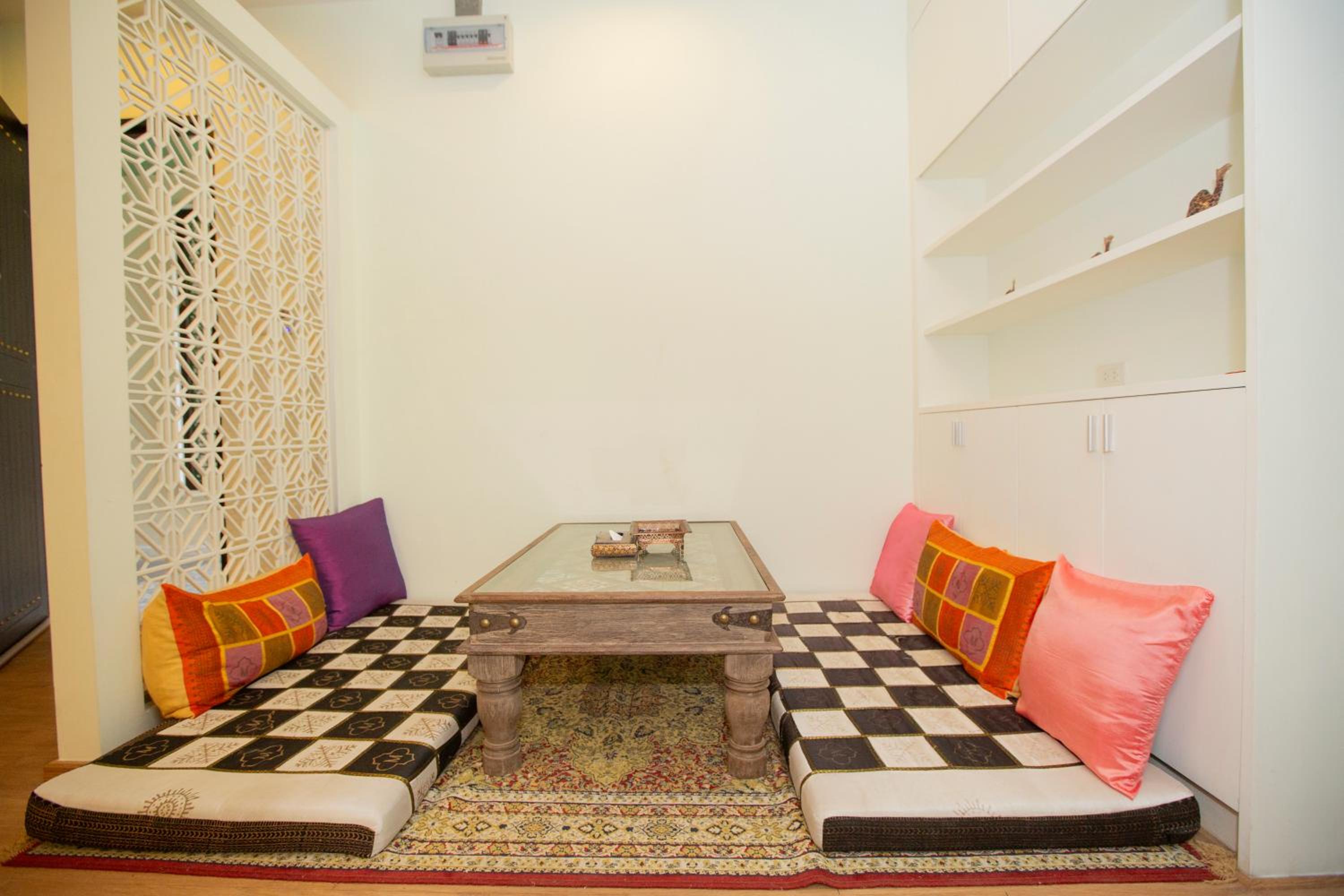 Triple Room - Photo 2